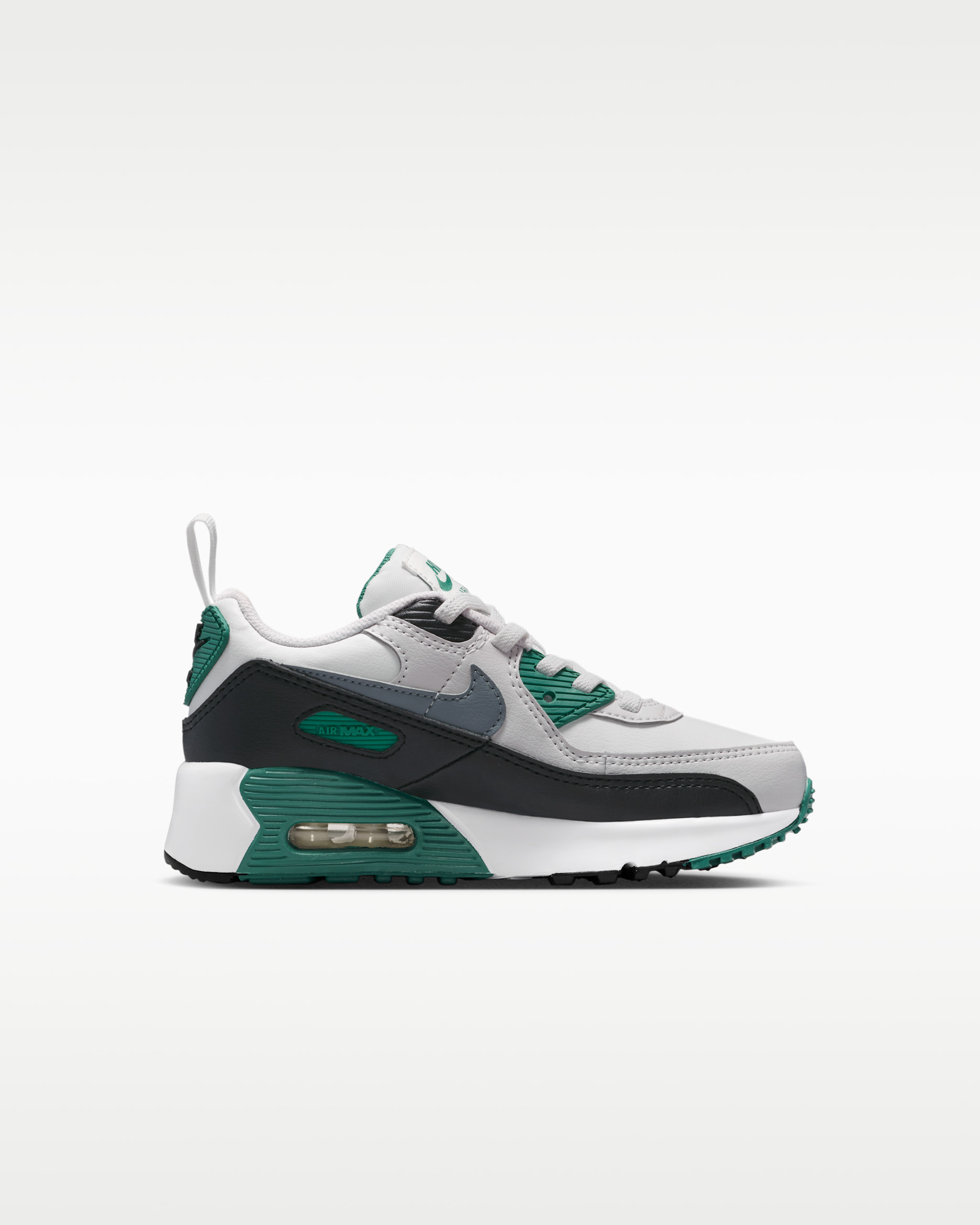 Nike Air Max 90 EasyOn Little Kids' Shoes