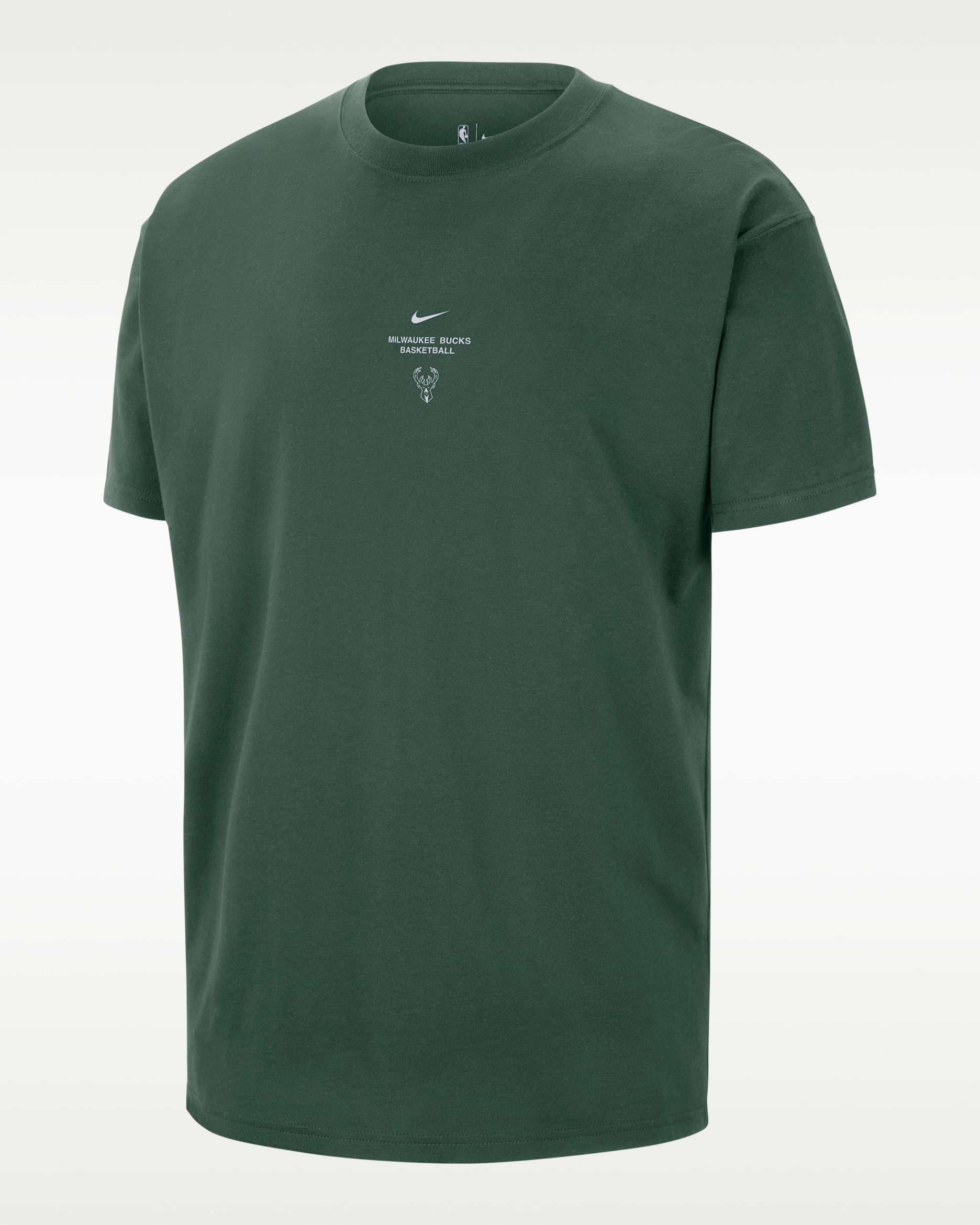 T-shirt Nike Club Toronto Raptors pour homme - Fir
