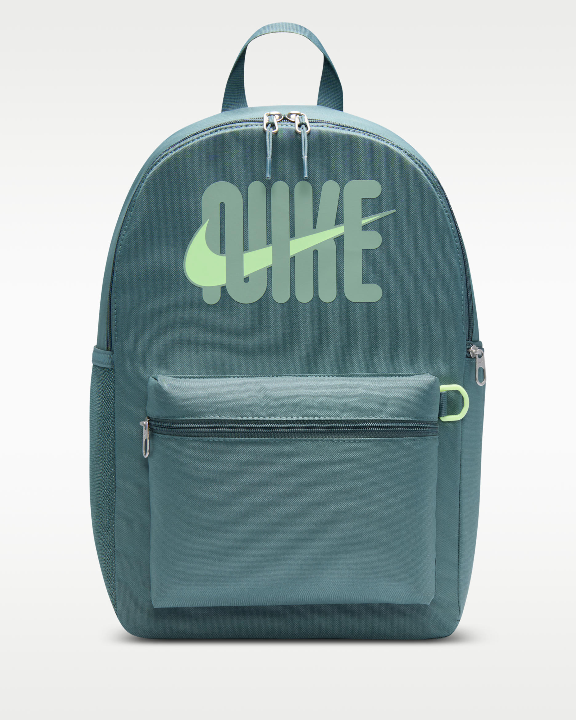 Nike Heritage 2.0 Rucksack (23 l) - Mineral Slate/Mineral Slate/Steam