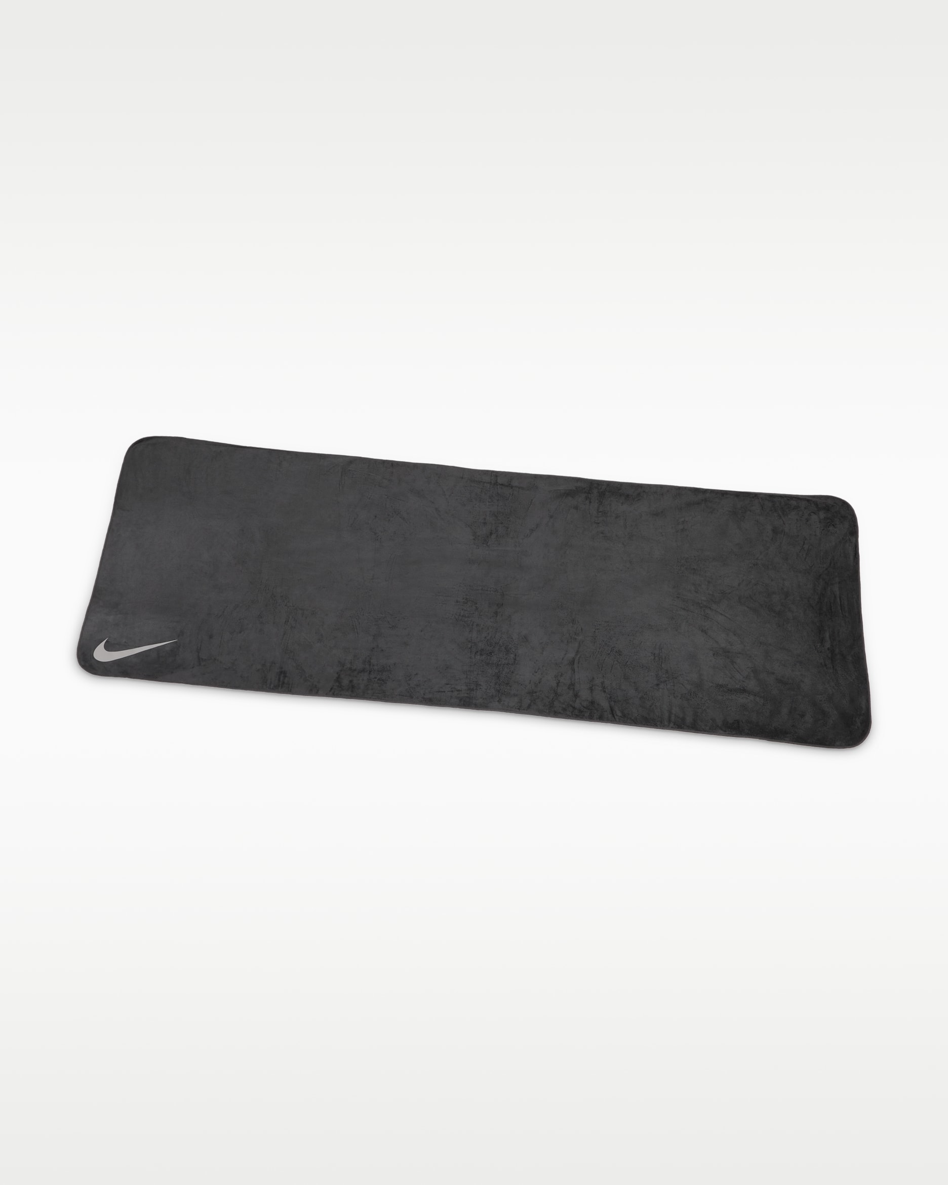 Nike Yoga Towel - Black