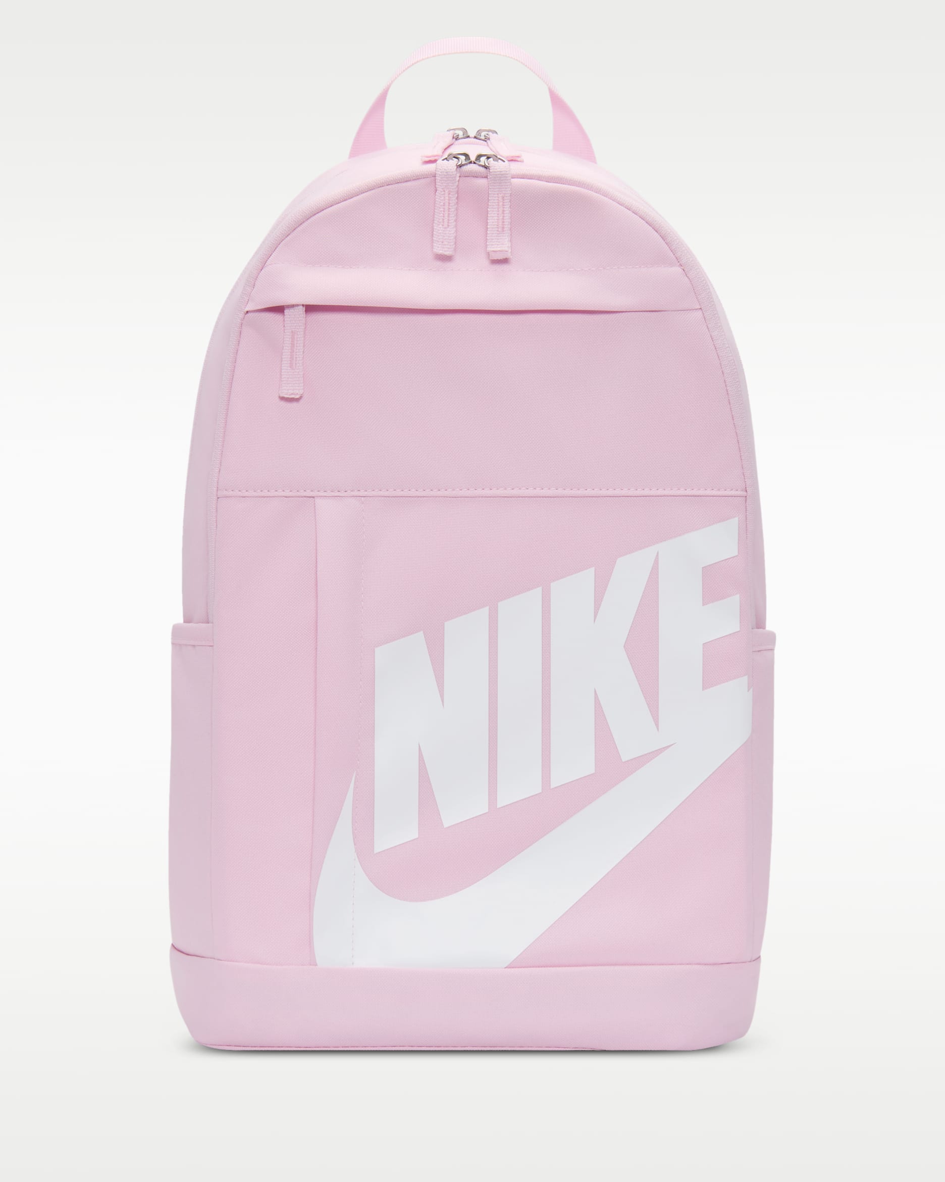 Nike Backpack (21L) - Pink Foam/Pink Foam/White