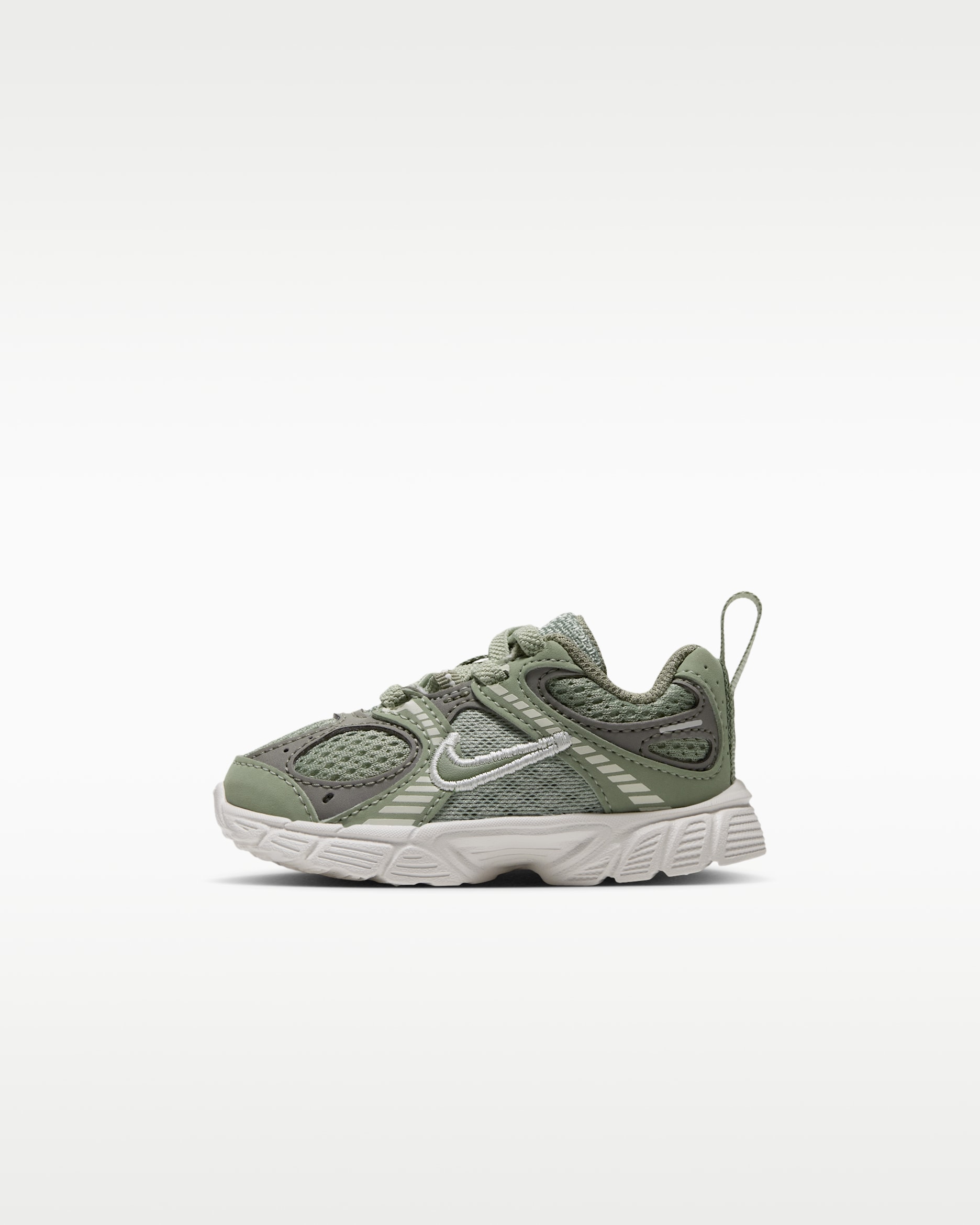 Nike V5 RNR E Baby & Toddler Shoes - Jade Horizon/Light Army/Sail
