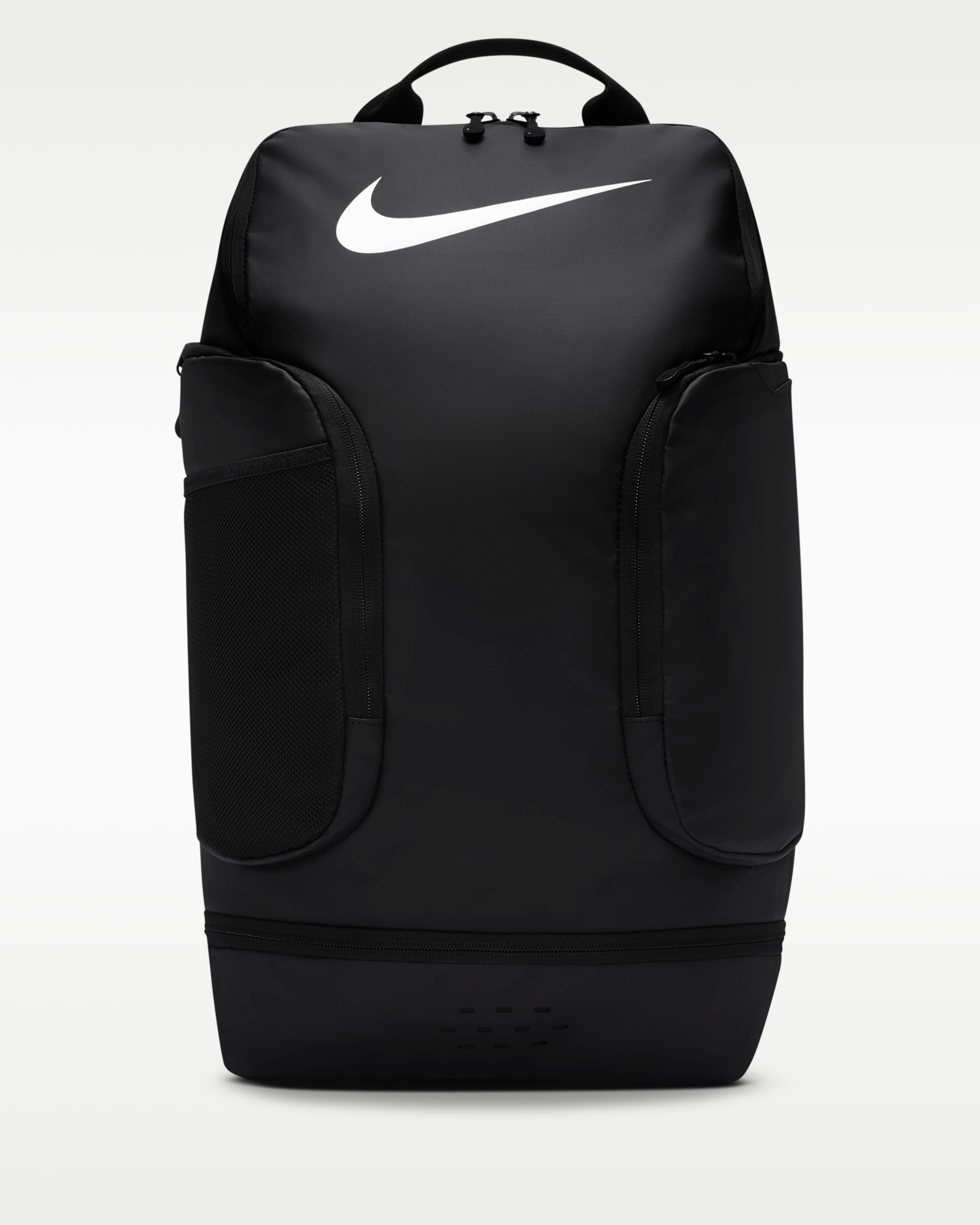 Nike Persist Field Hockey Backpack - Black