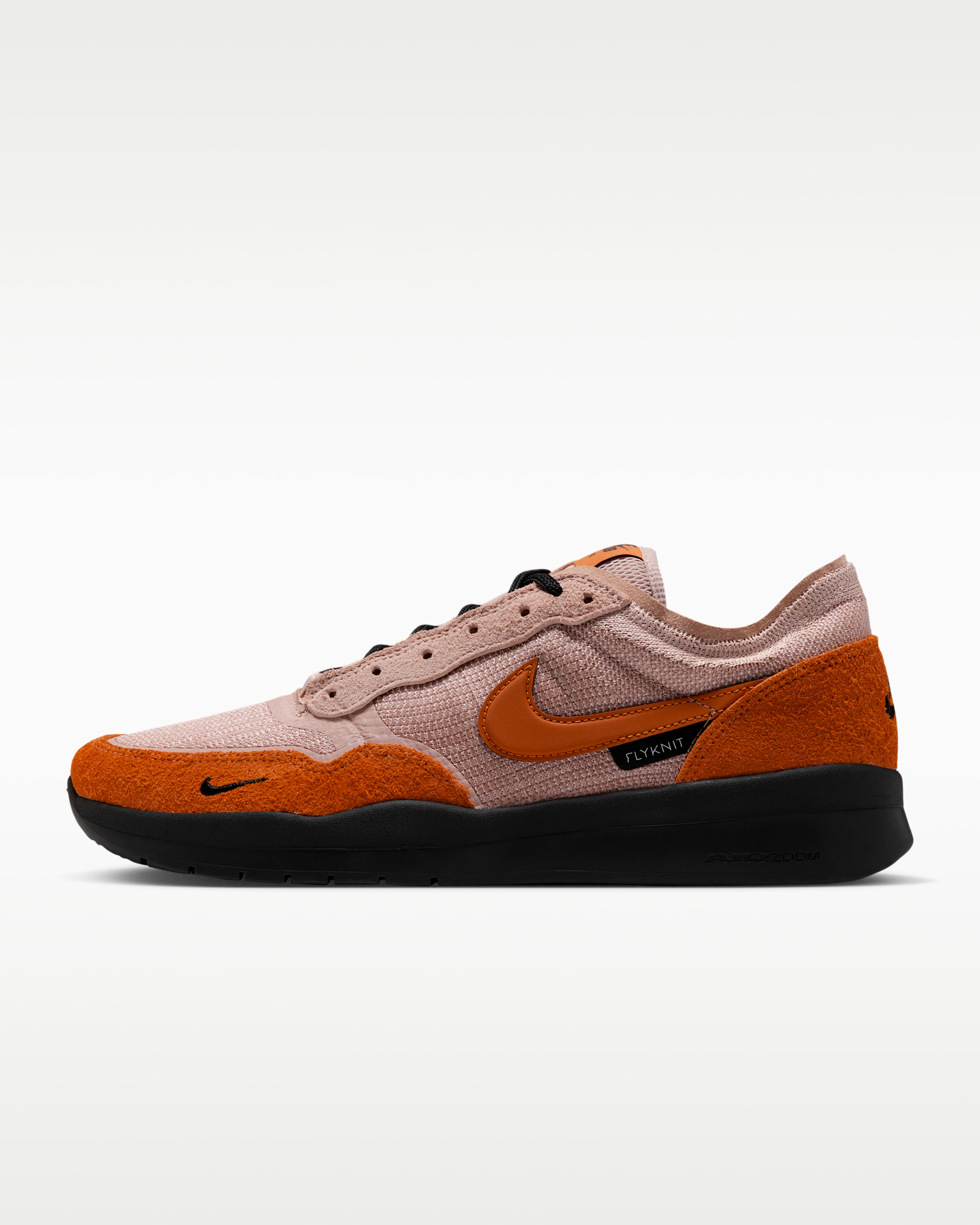 Nike SB PS8 Men's Shoes - Bio Beige/Black/Ceramic