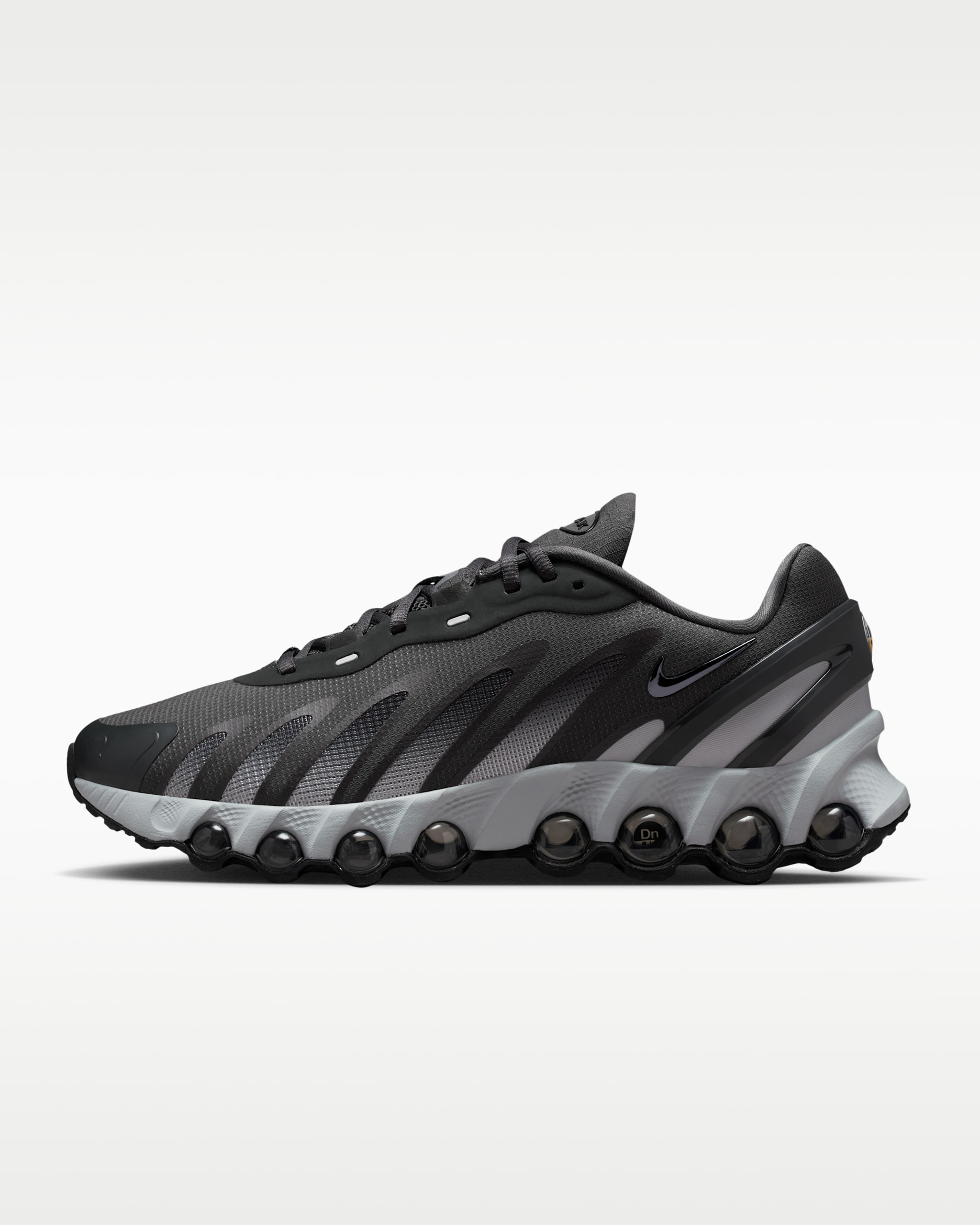 Nike Air Max Dn8 Men's Shoes - Anthracite/Wolf Grey/Black/Black