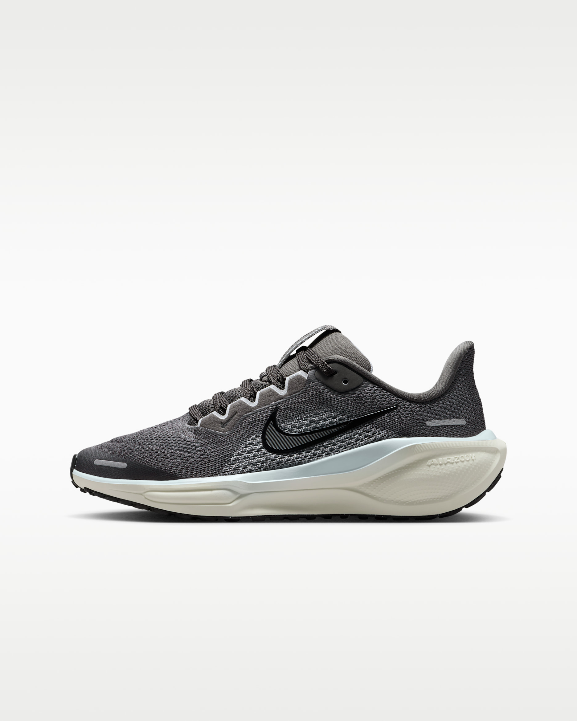Scarpa da running su strada Nike Pegasus 41 – Ragazzo/a - Medium Ash/Pure Platinum/Pale Ivory/Nero