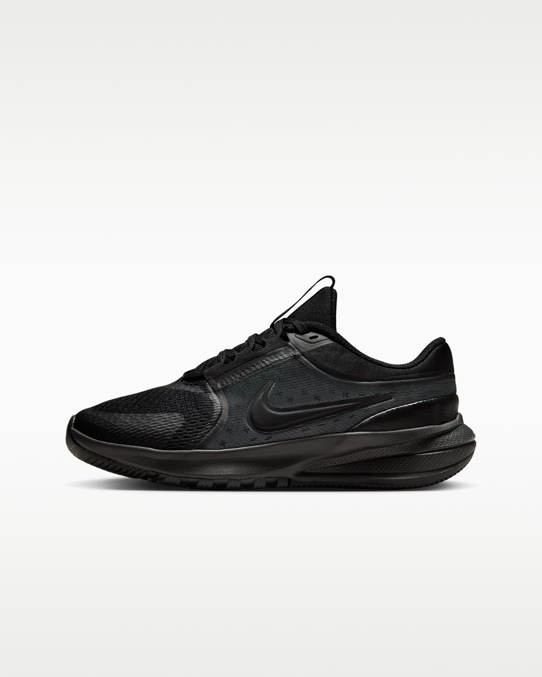 Scarpa da running Nike Star Runner 5 – Ragazzo/a - Nero/Antracite/Nero