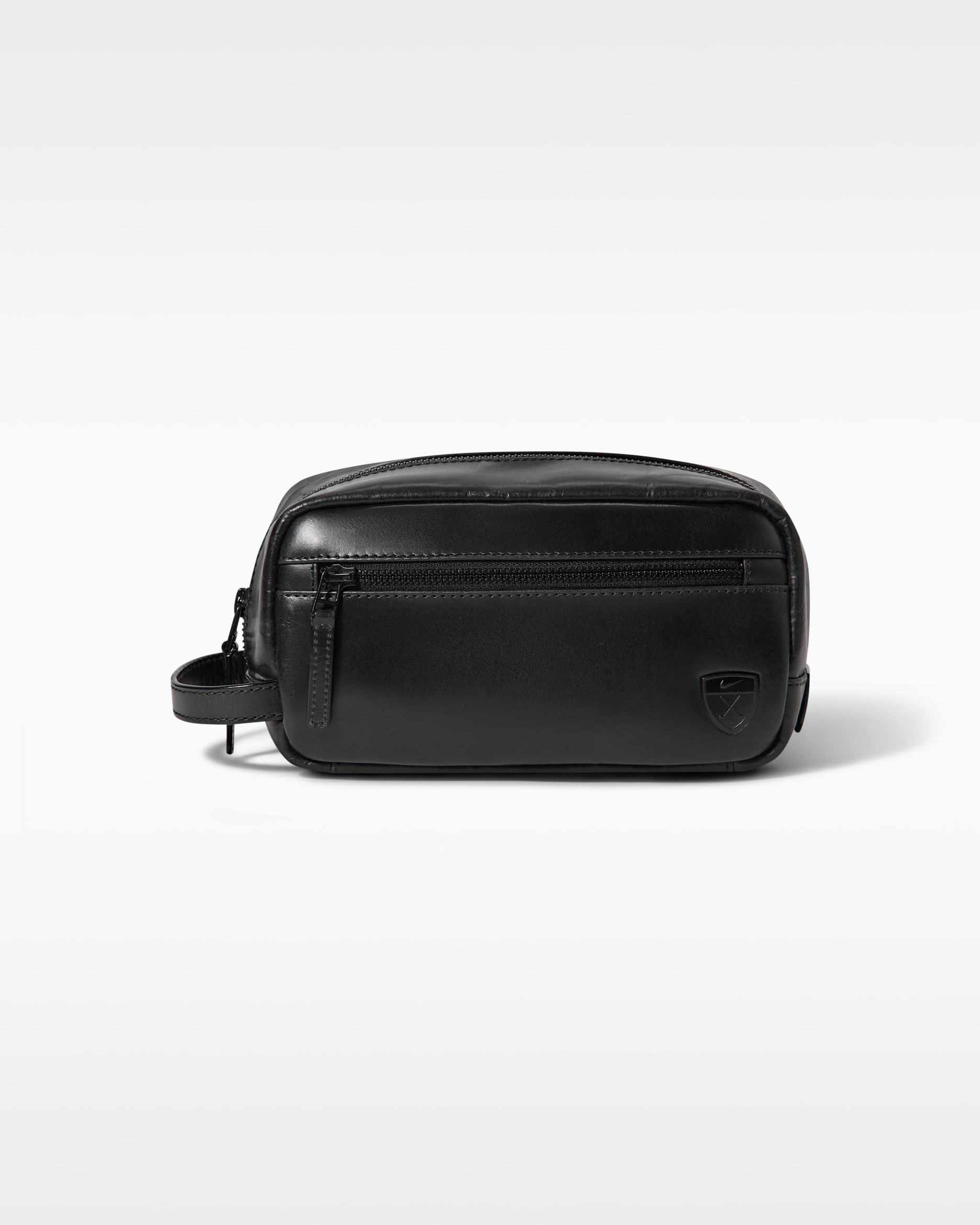 Nike Victory Compact Travel Kit (4L) - Black