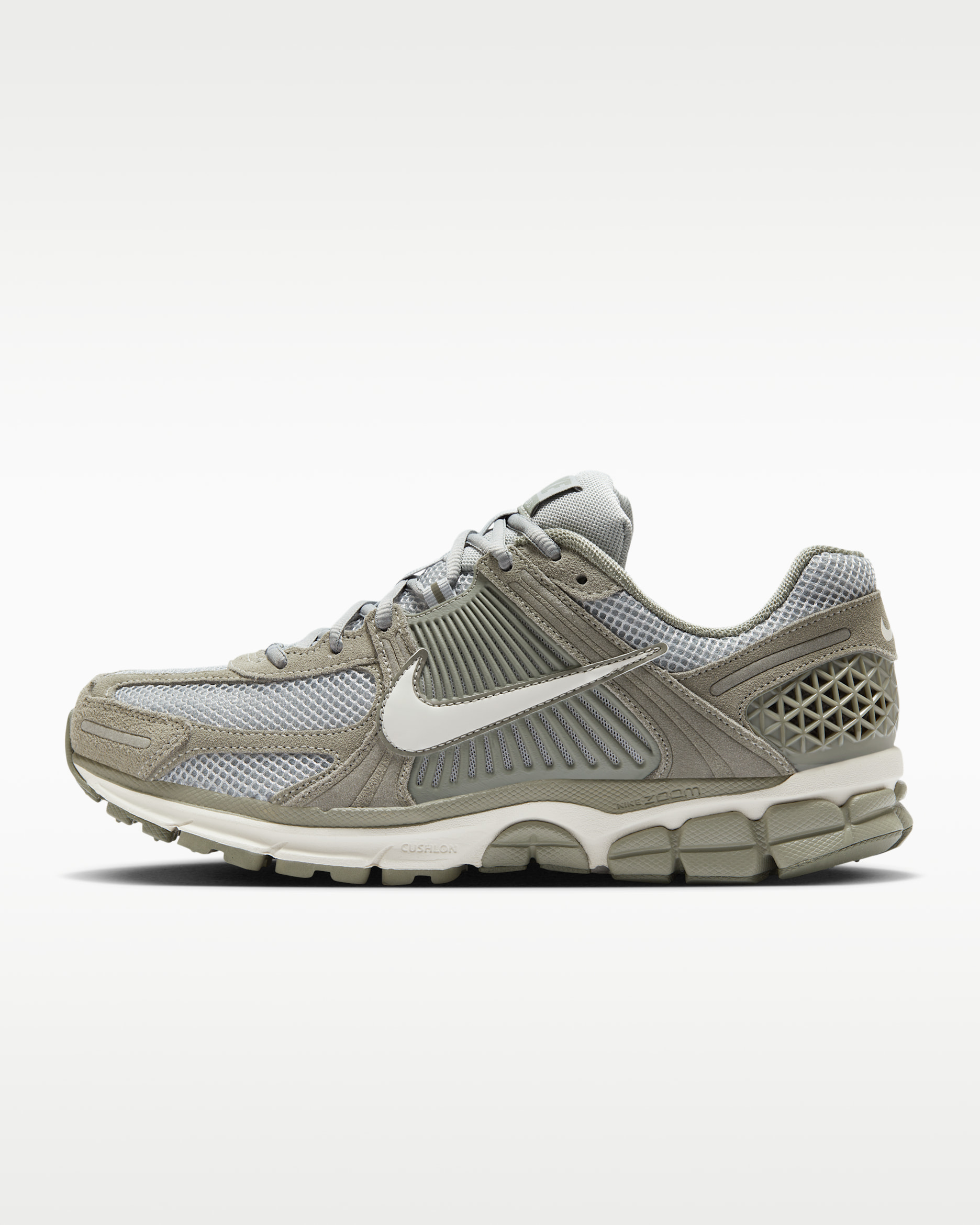 Nike Zoom Vomero 5 男鞋 - Dark Stucco/Light Smoke Grey/Phantom