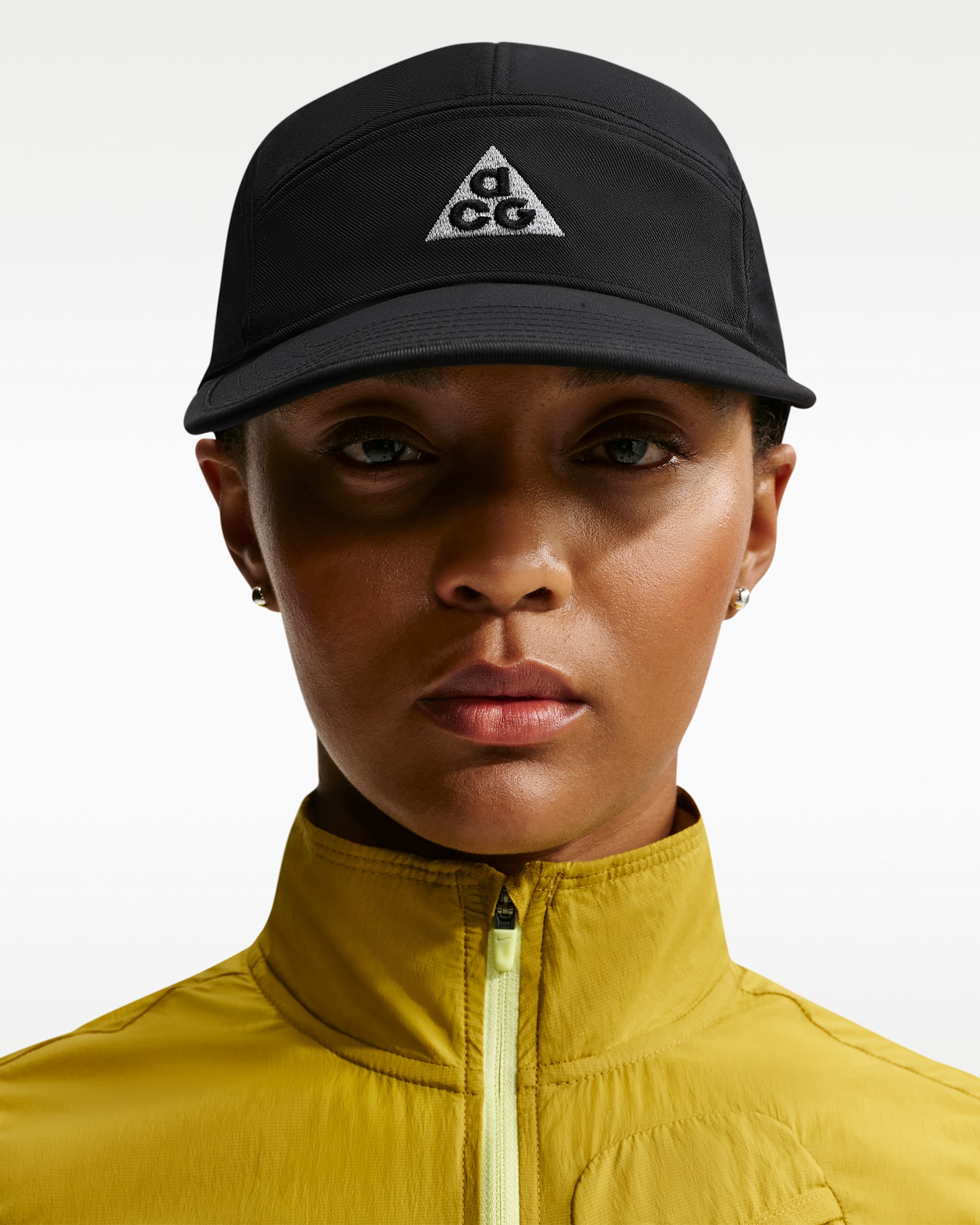 Nike ACG Fly Unstructured Cap - Black/Black/Black/Black