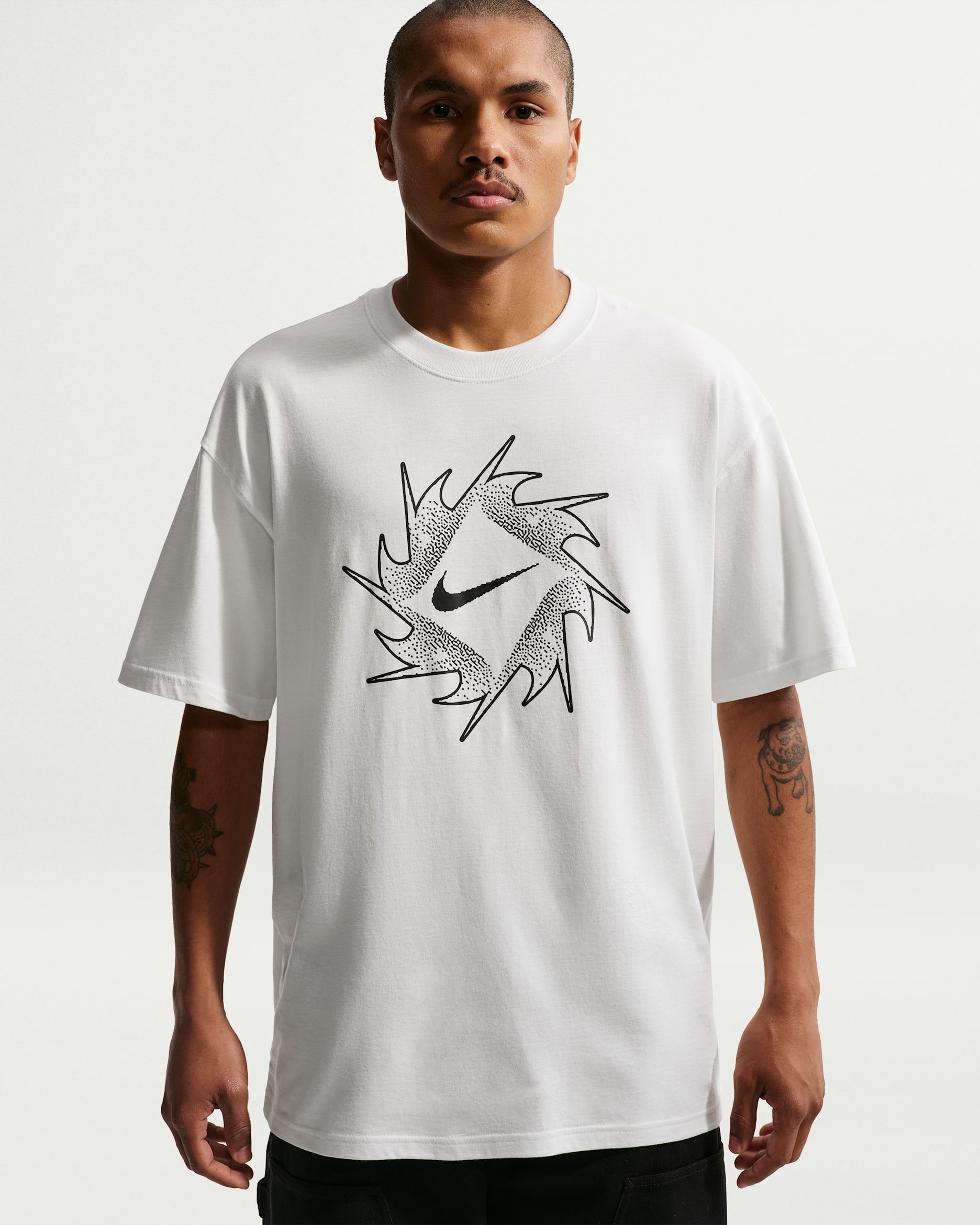 Nike Sportswear T-Shirt - Summit White