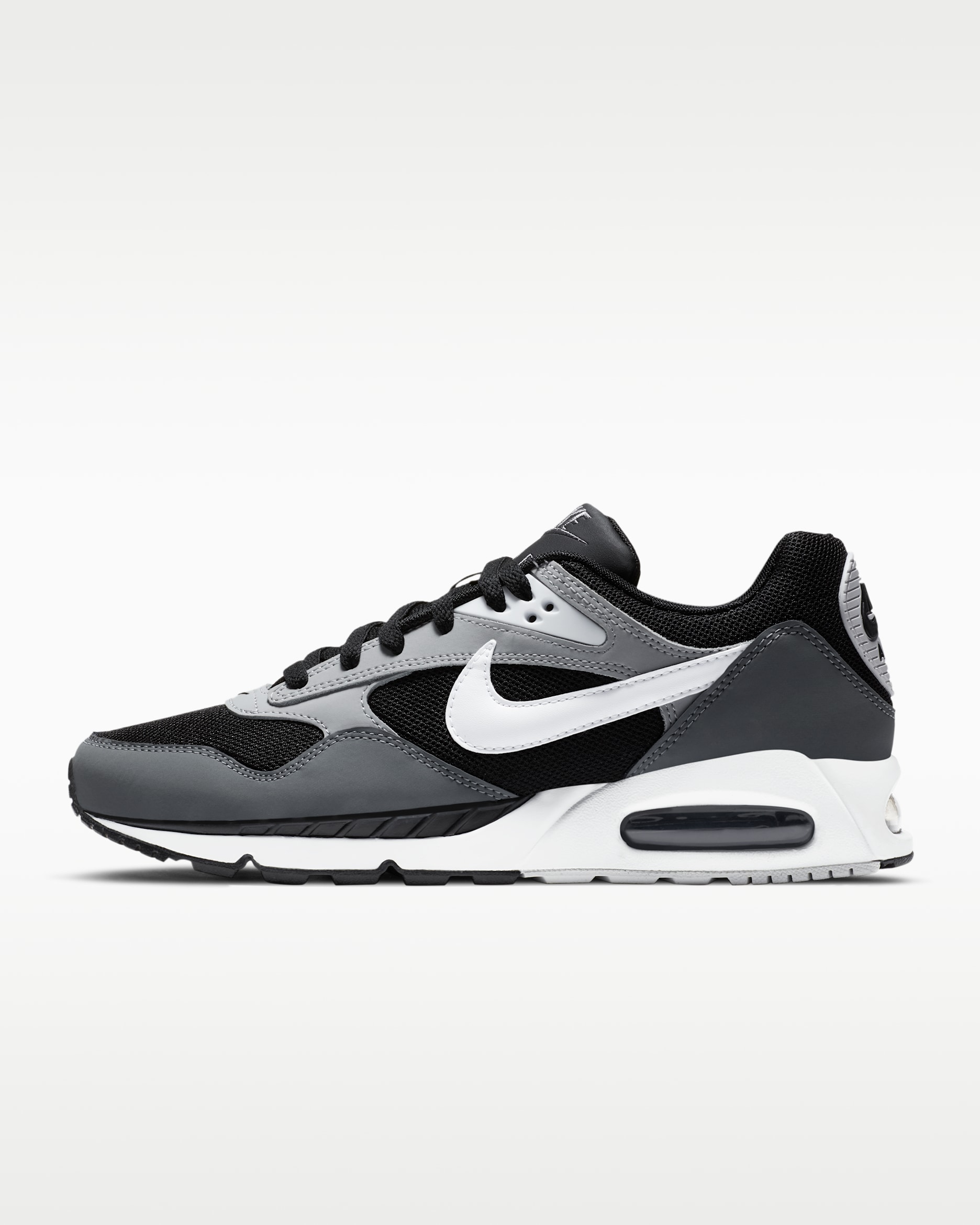 Nike Air Max Correlate Men's Shoes - Black/Cool Grey/Wolf Grey/White