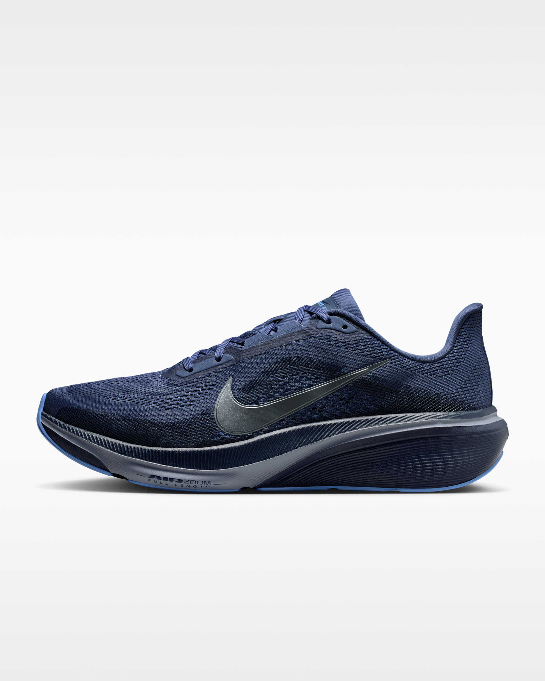 Ανδρικά παπούτσια για τρέξιμο σε δρόμο Nike Pegasus 42 - Diffused Blue/Obsidian/Royal Pulse/Cool Grey