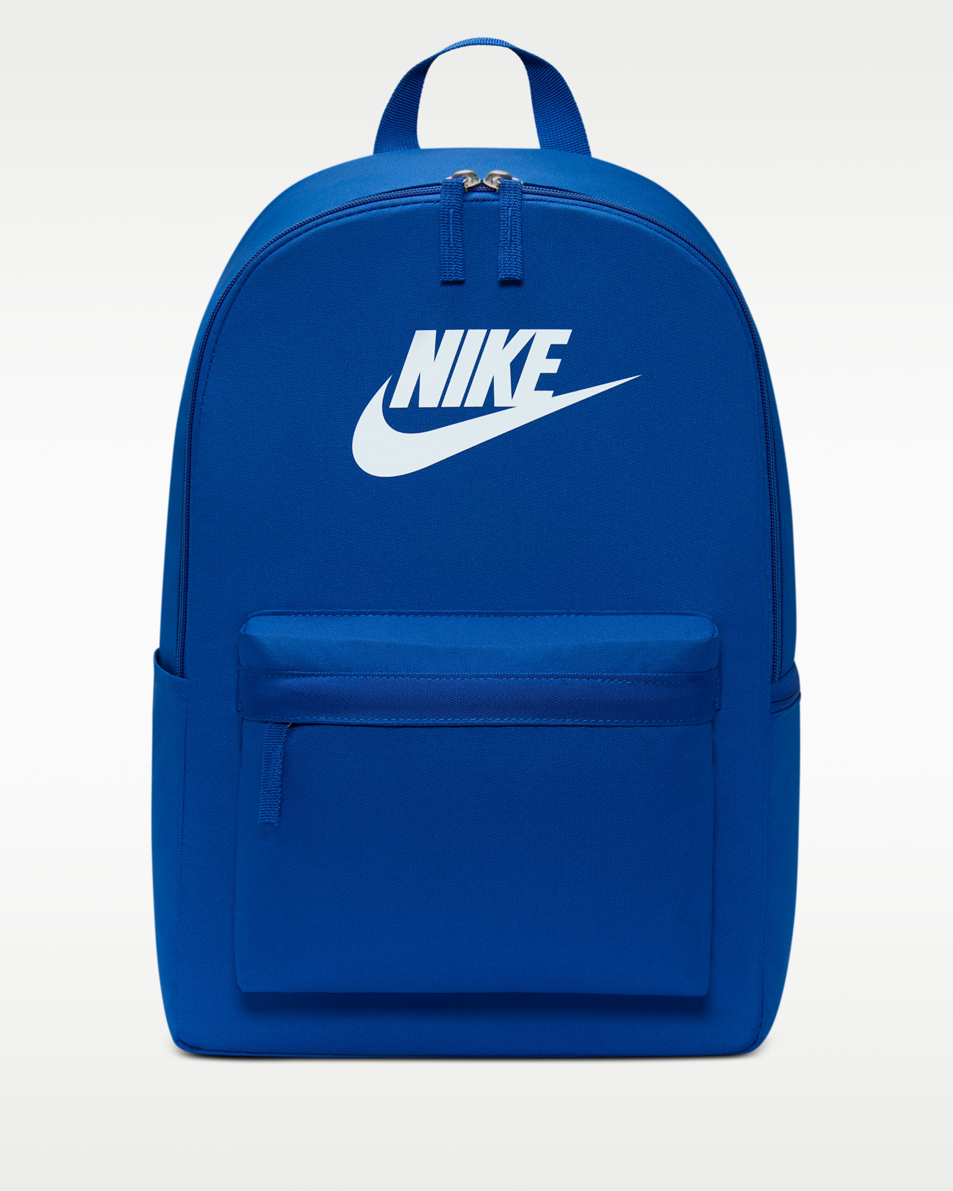 Nike Heritage Backpack (25L) - Game Royal/Game Royal/White