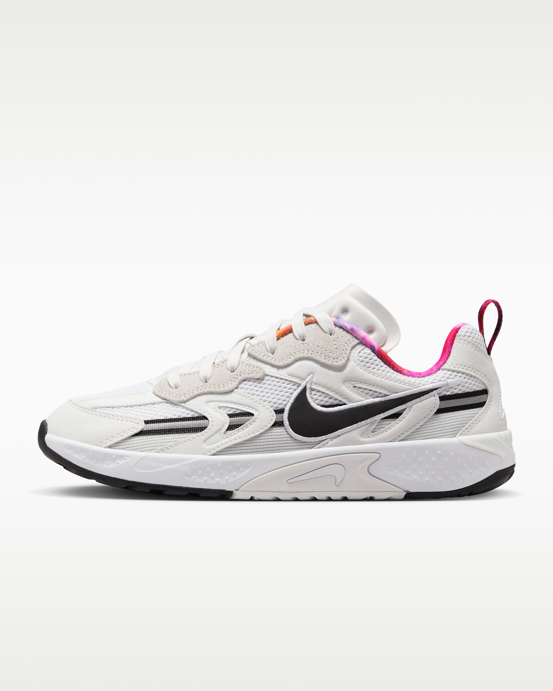 Nike JAM Train Electric Women's Shoes - White/Photon Dust/Platinum Tint/Black