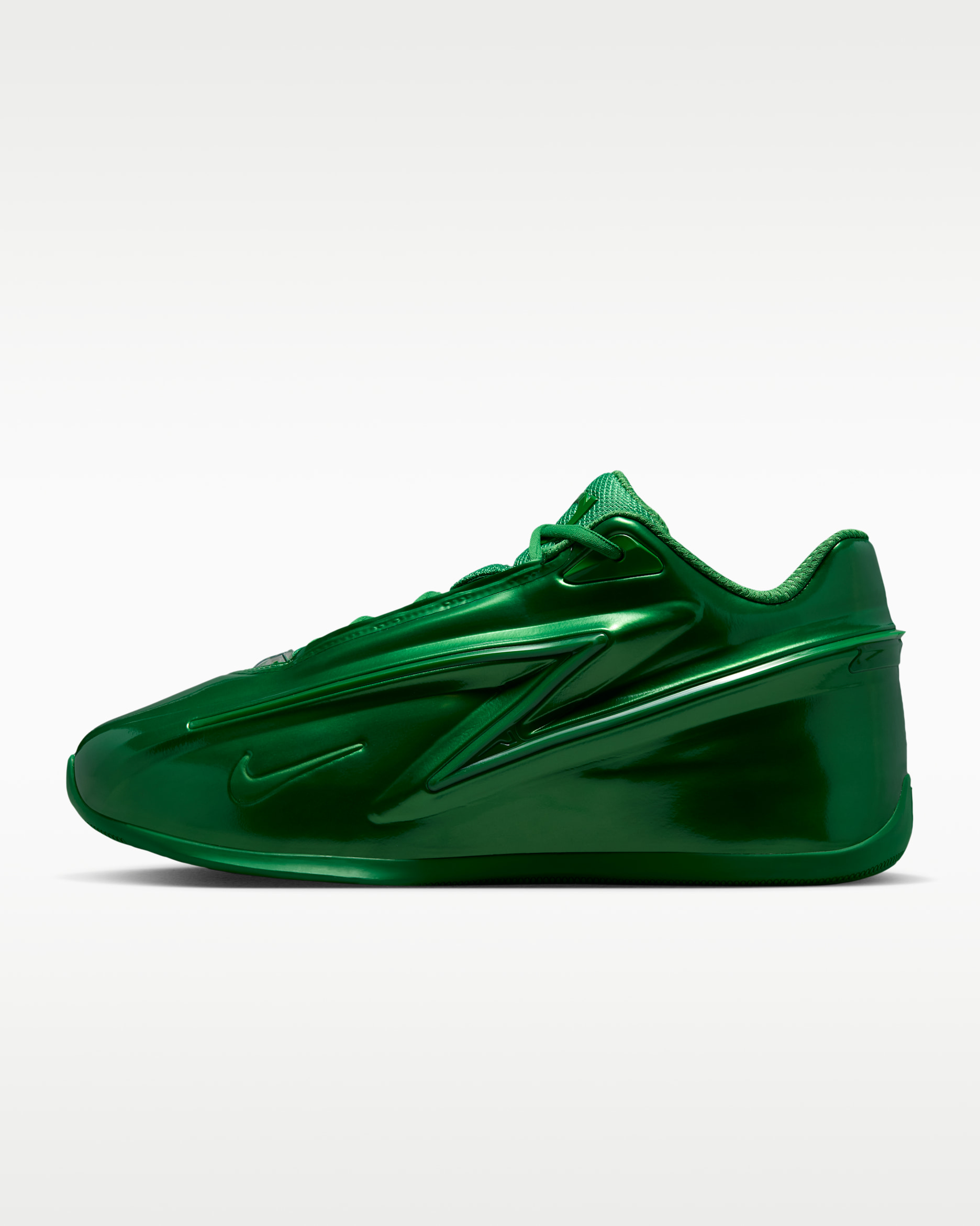 KD19 EP "Green Apple" バスケットボールシューズ - ゴージグリーン/スタジアムグリーン/ユニバーシティゴールド