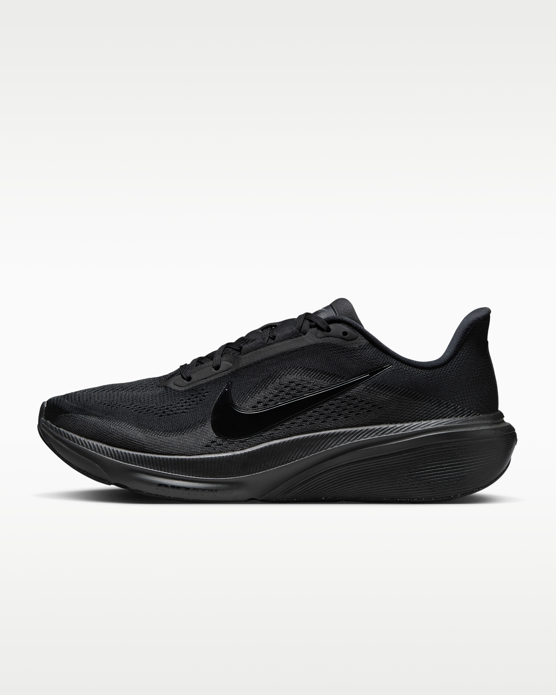 Nike Pegasus 42 Men's Road Running Shoes - Black/Anthracite/Black