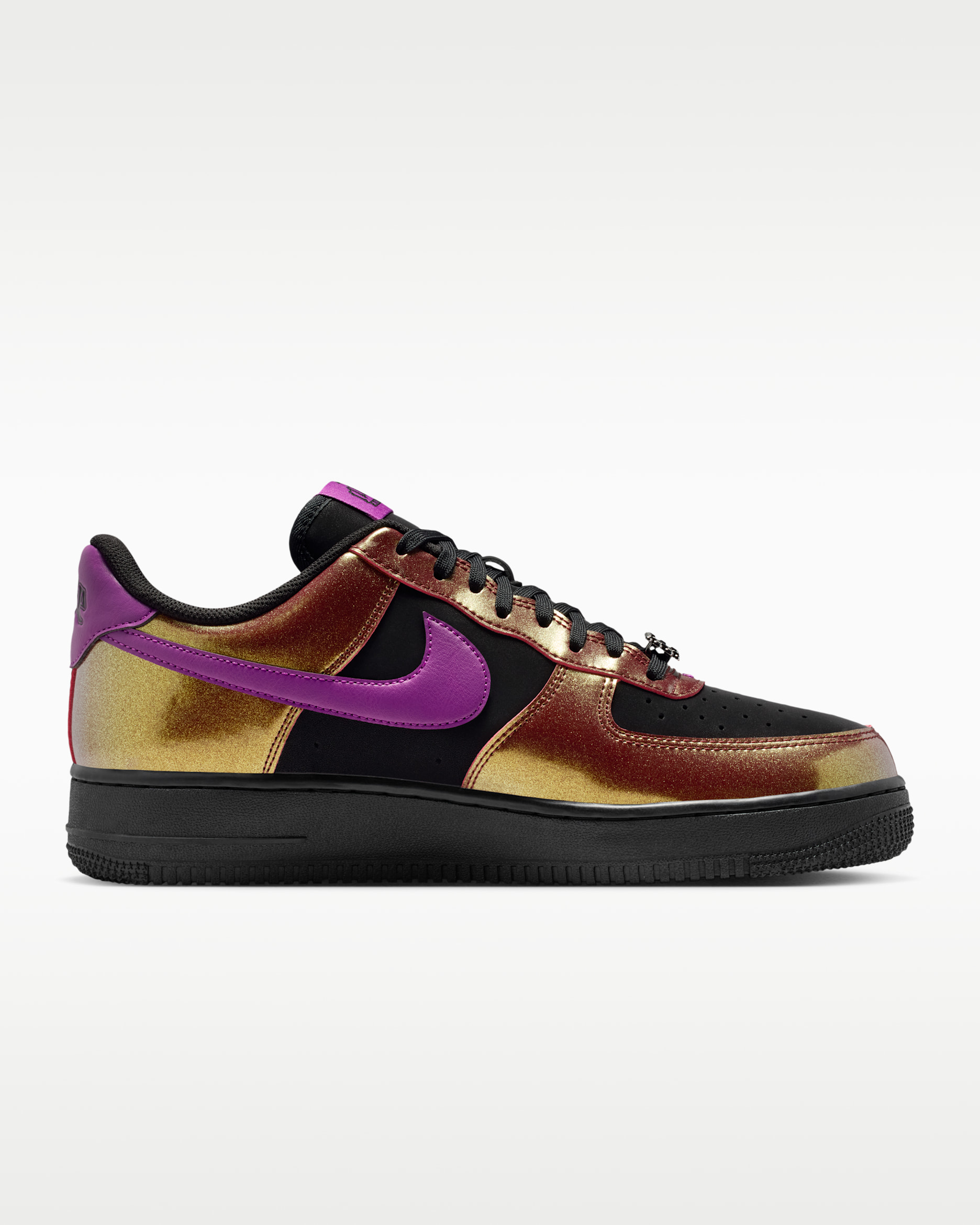 Nike Air Force 1 '07 LV8 Men's Shoes