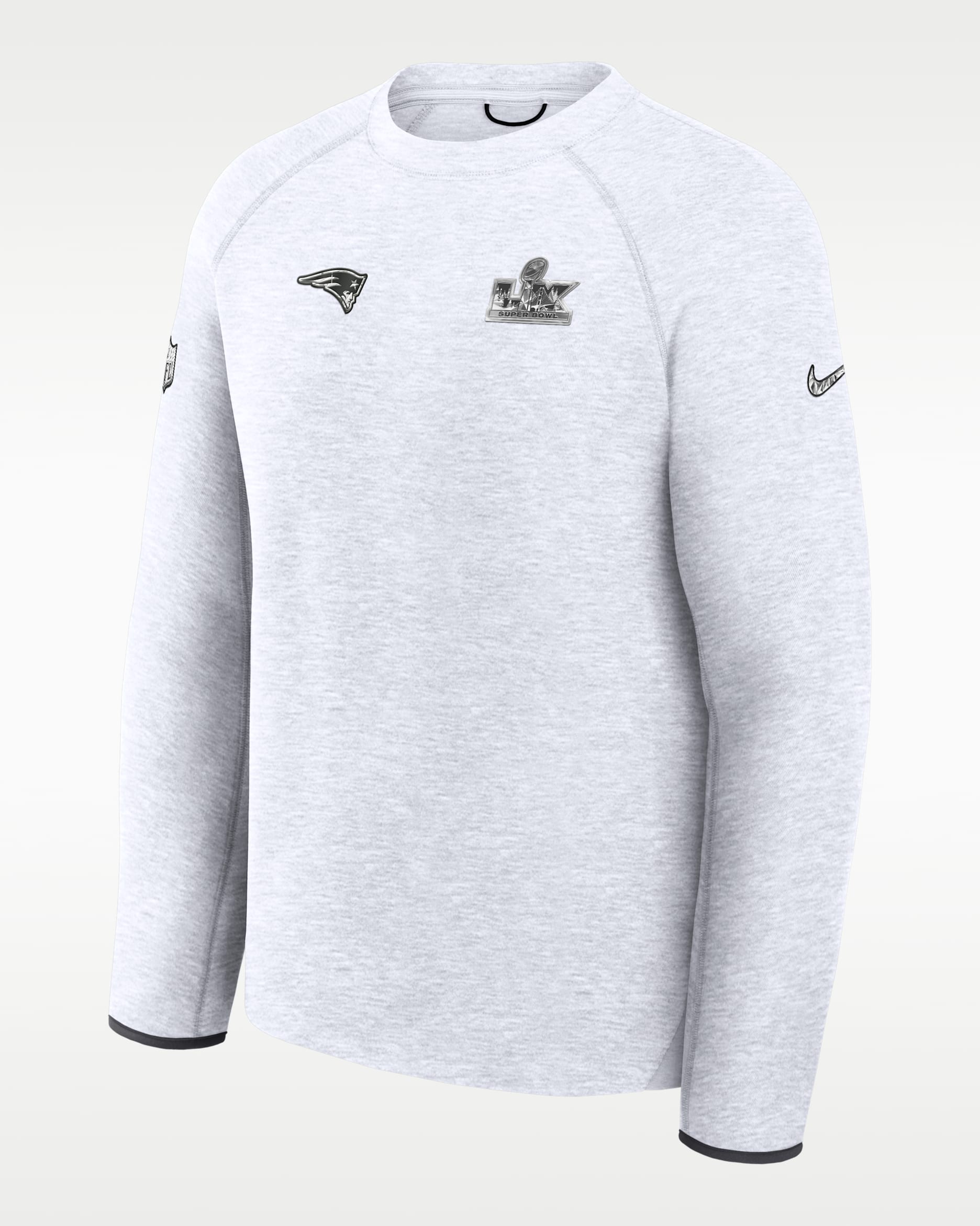 NFL Nike アメフト ゲームシャツ Patriots Butler21XL New England 