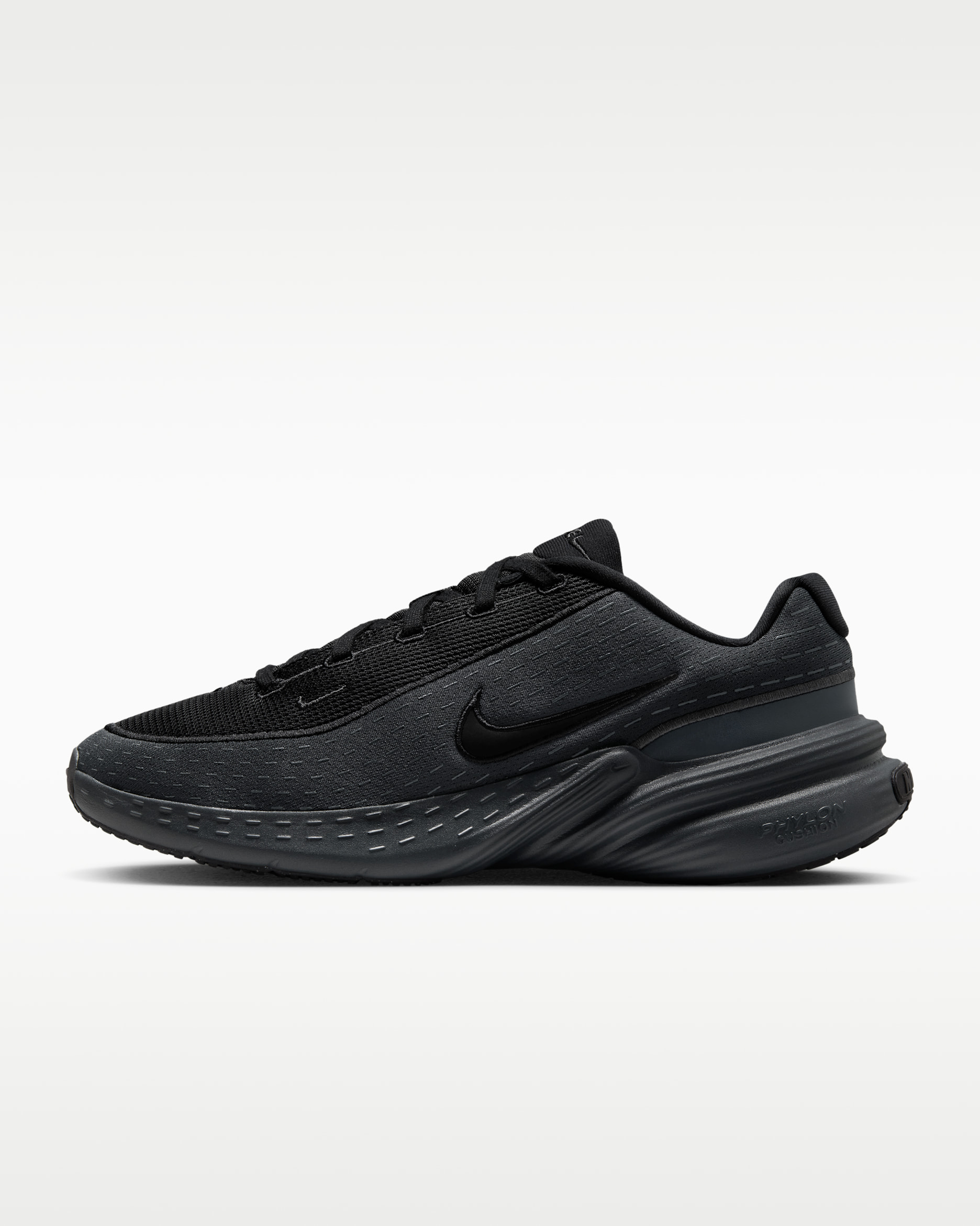 Nike Uplift SC Men's Shoes - Anthracite/Black/Black