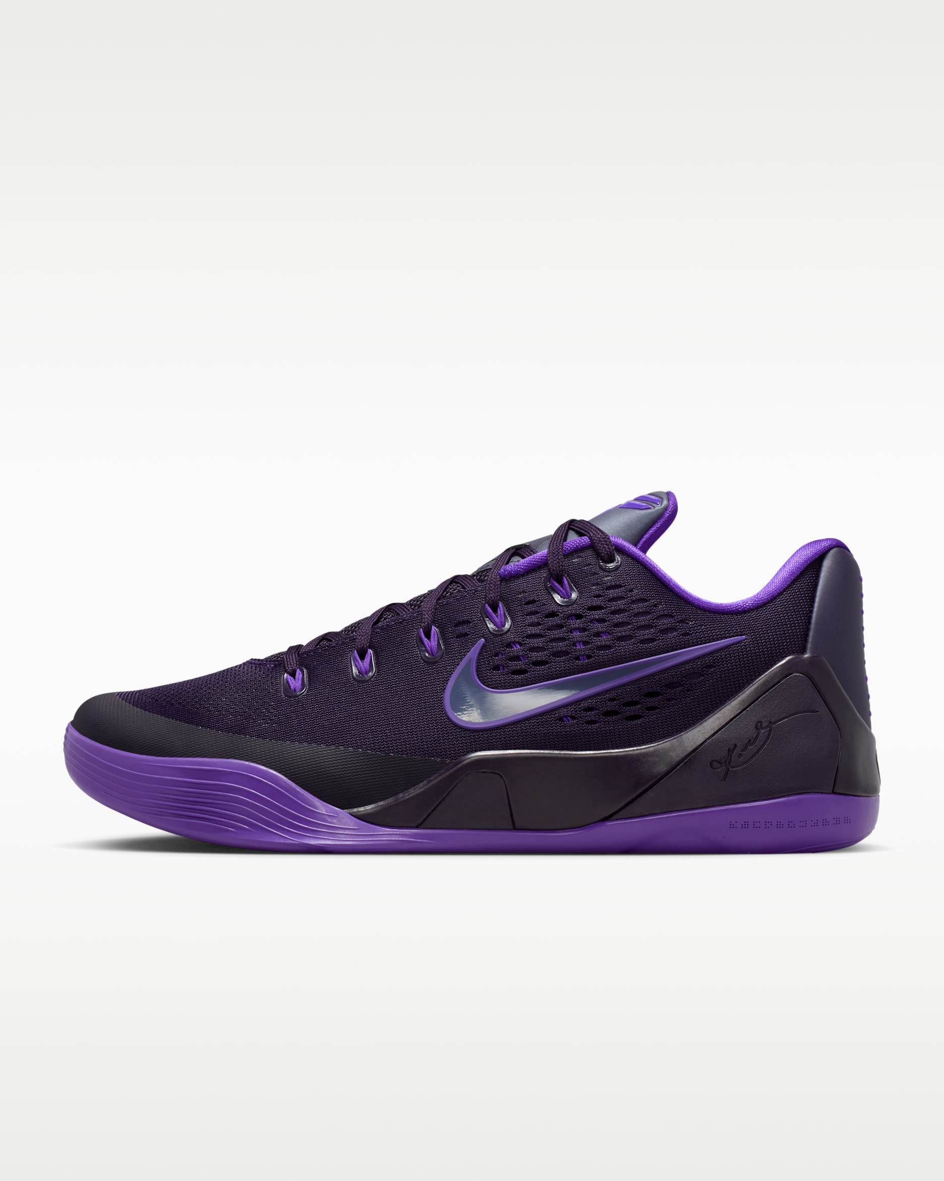コービー9 protro 30cm Kobe 9 Low EM Big Kids