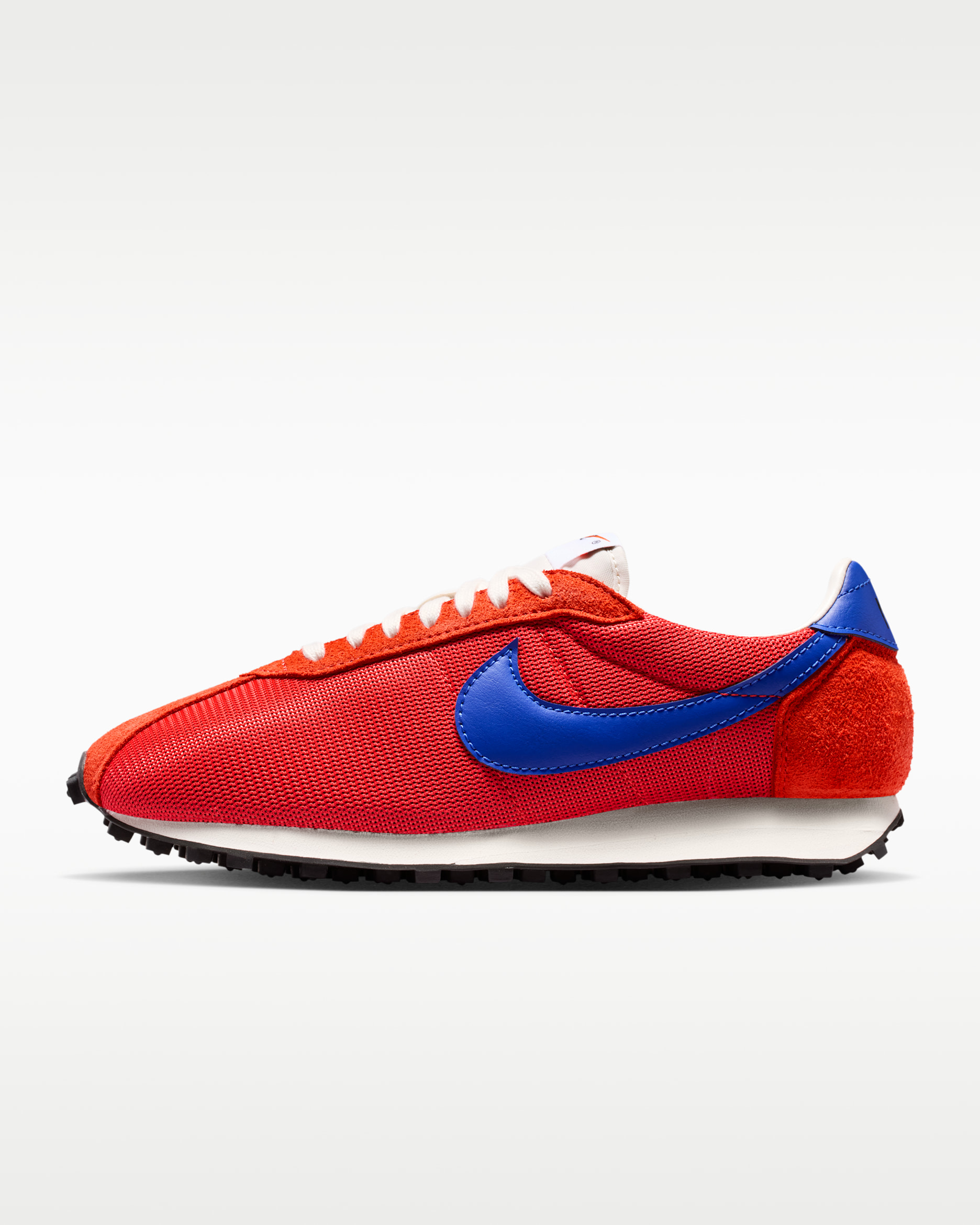 Nike LD-1000 Women's Shoes - Light Crimson/Sail/Black/Old Royal