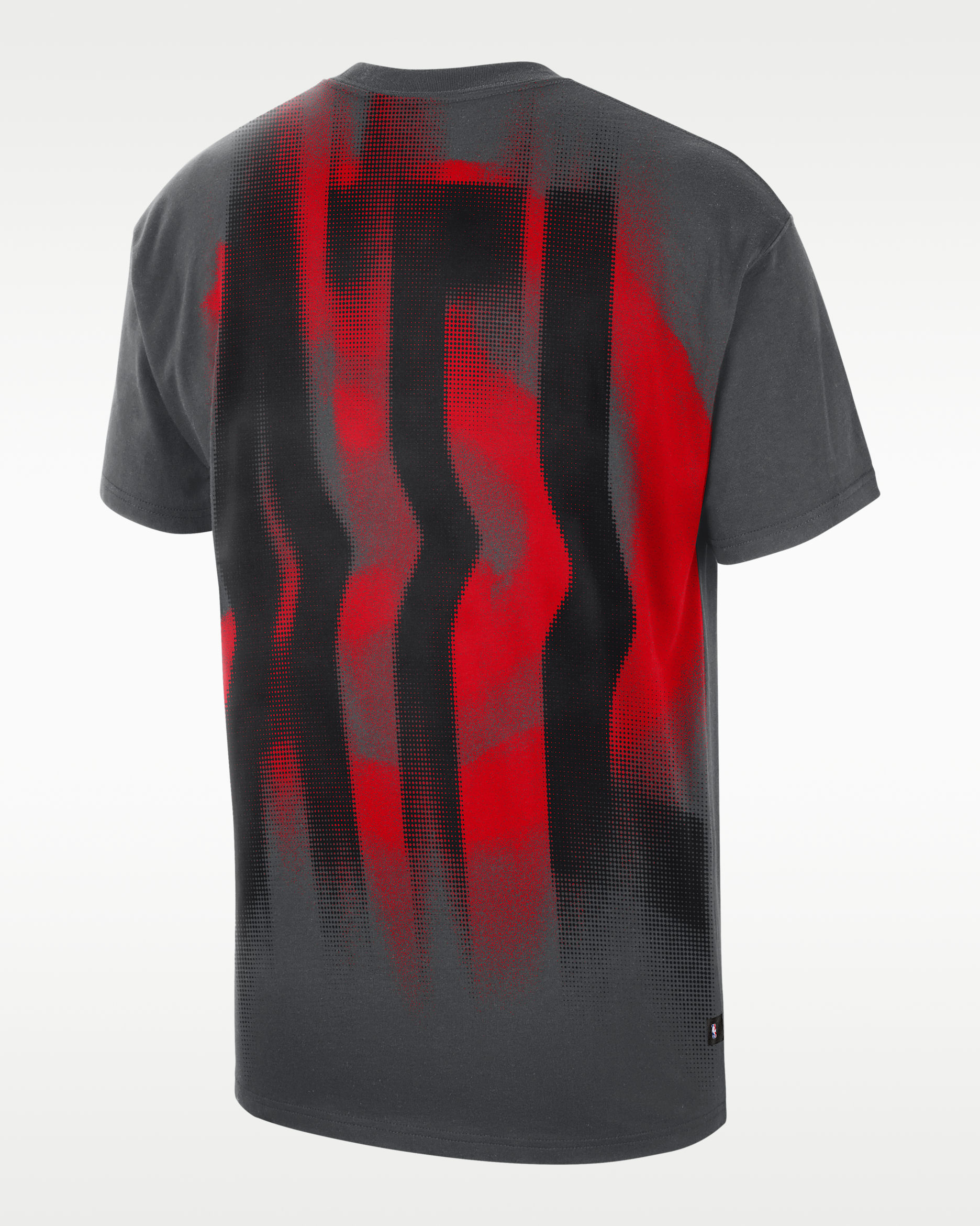 Atlanta Hawks Men's NBA T-Shirt - Black