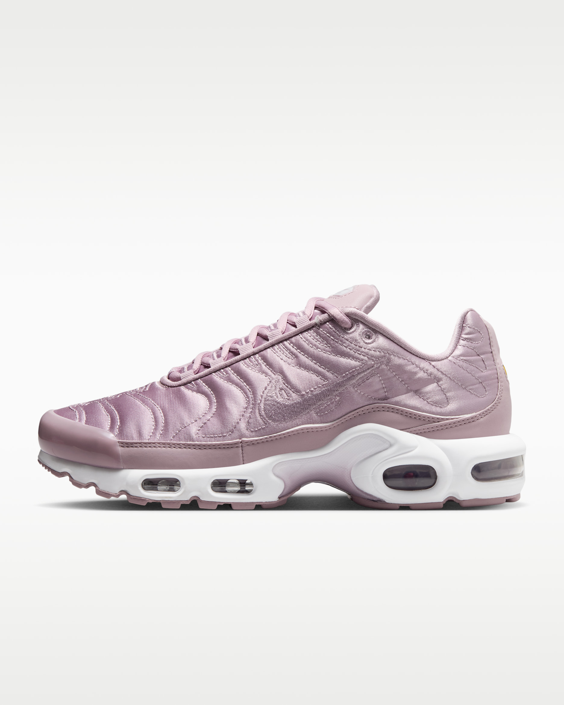Sko Nike Air Max Plus SE för kvinnor - Plum Fog/Vit/Plum Fog