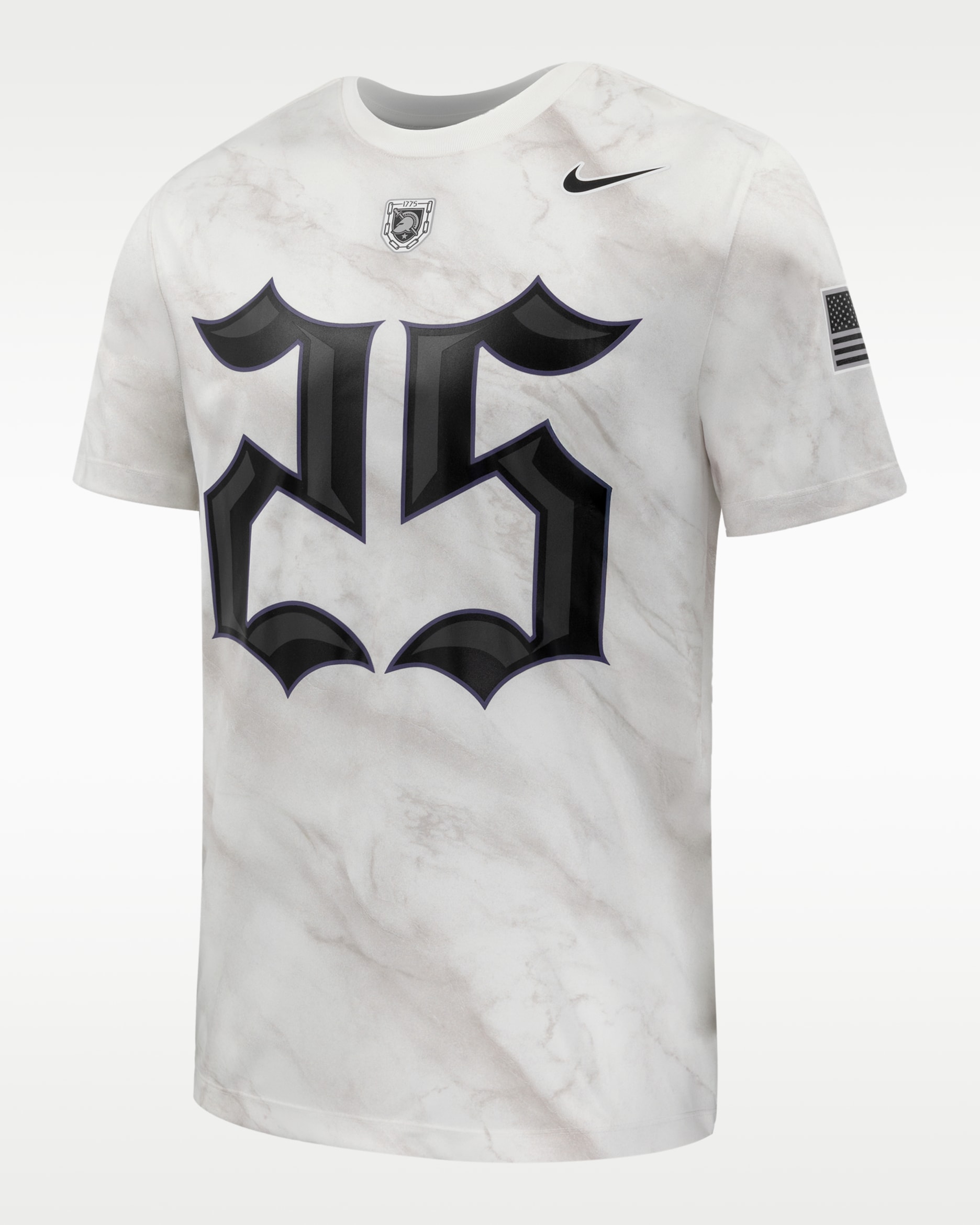 nike sublimation t shirt