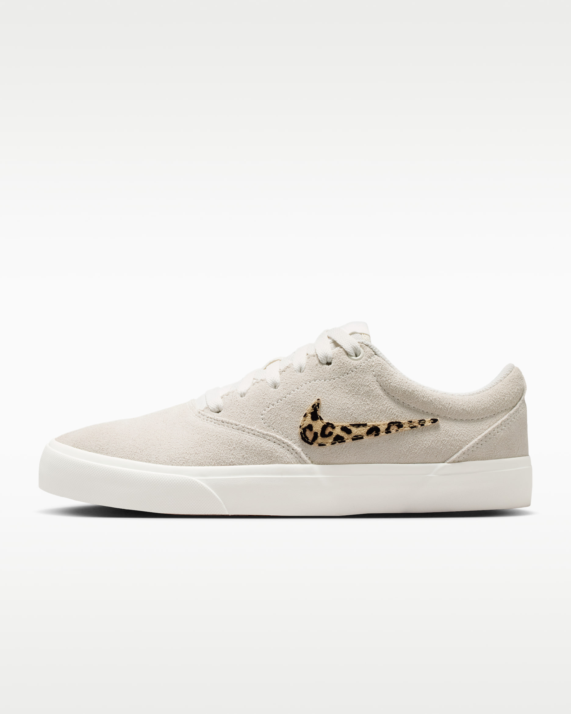 Nike Charge Suede SE Women's Shoes - Phantom/Sail/Sesame