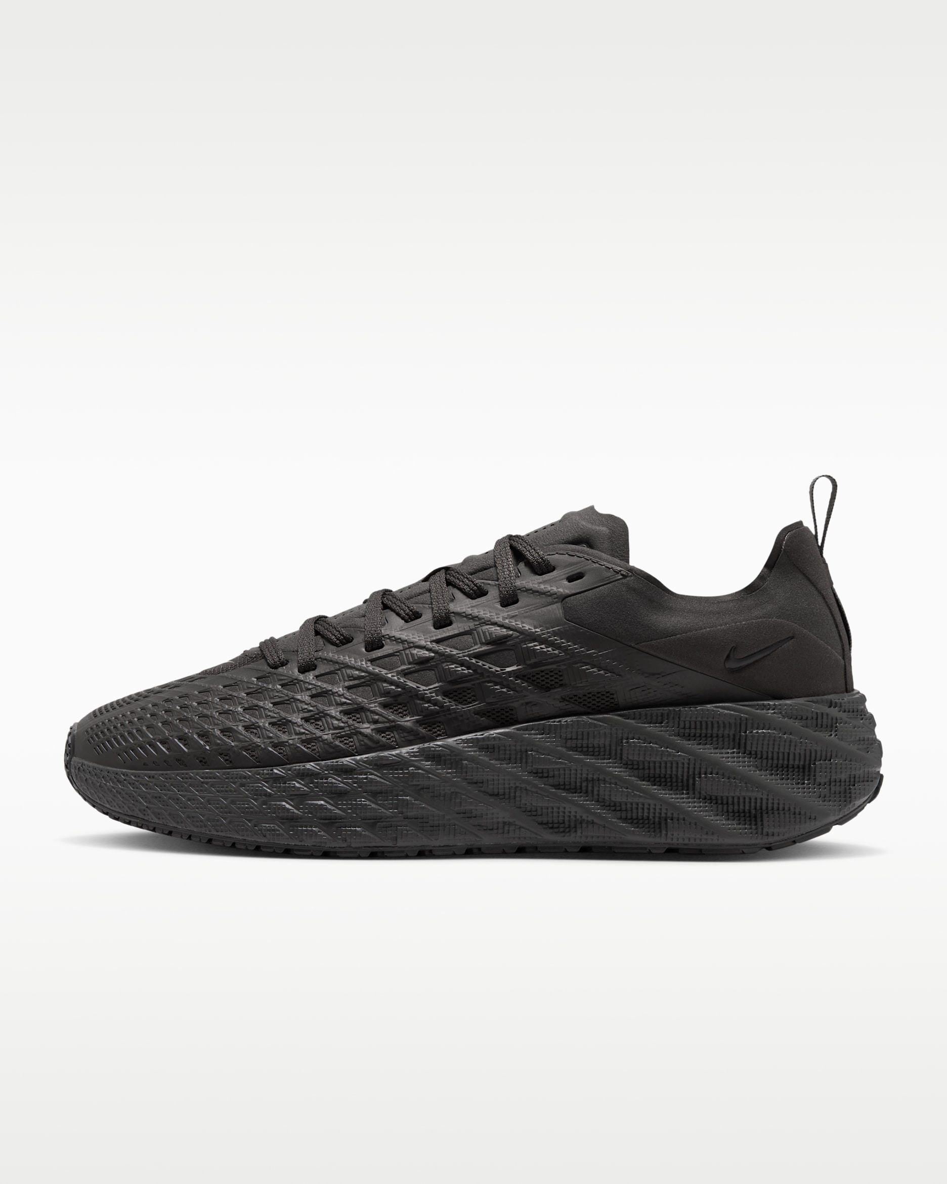 Nike Ava Edge Men's Shoes - Newsprint/Camo Green/Anthracite