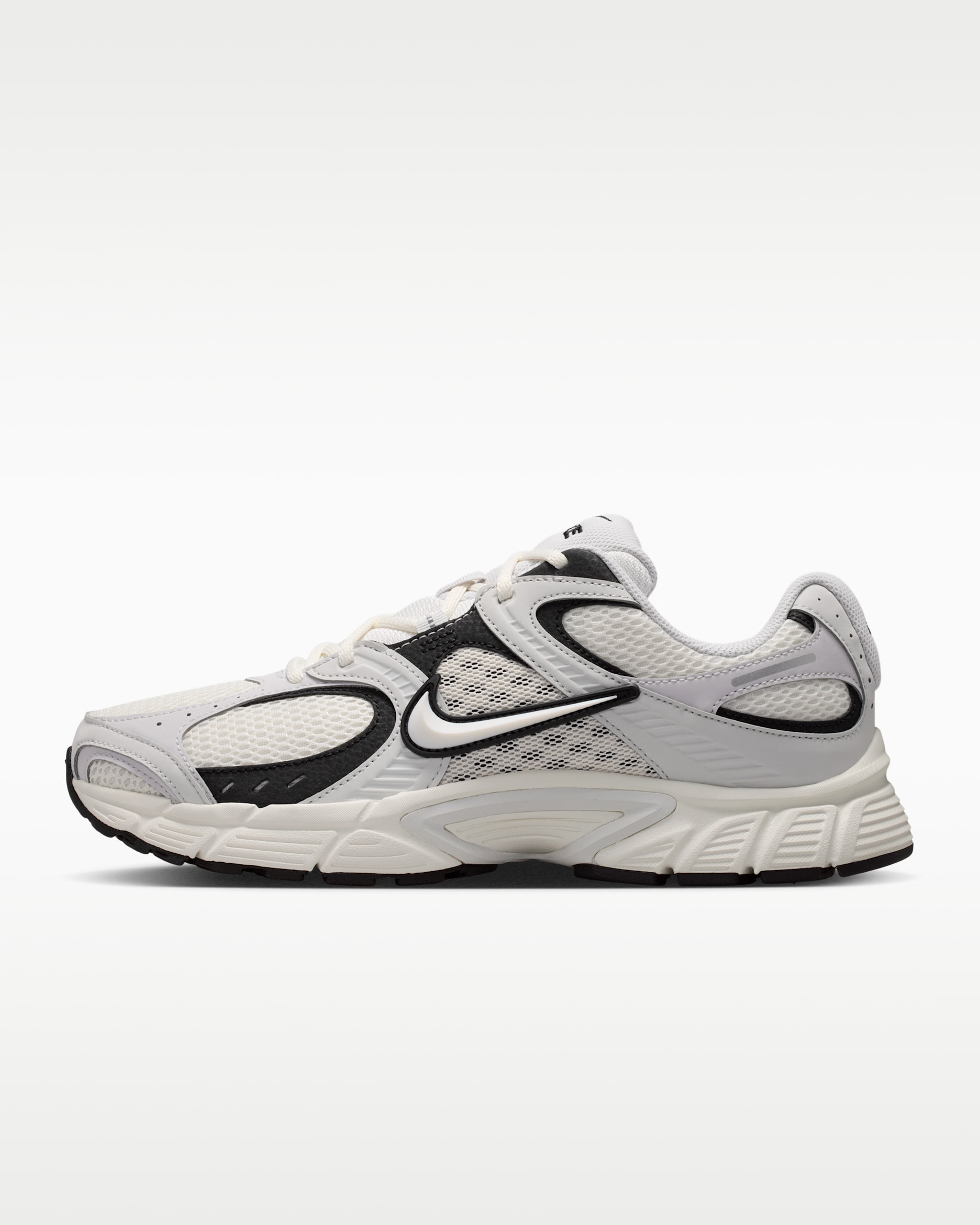 Nike V5 RNR herresko - Sail/Svart/Vast Grey/Sail