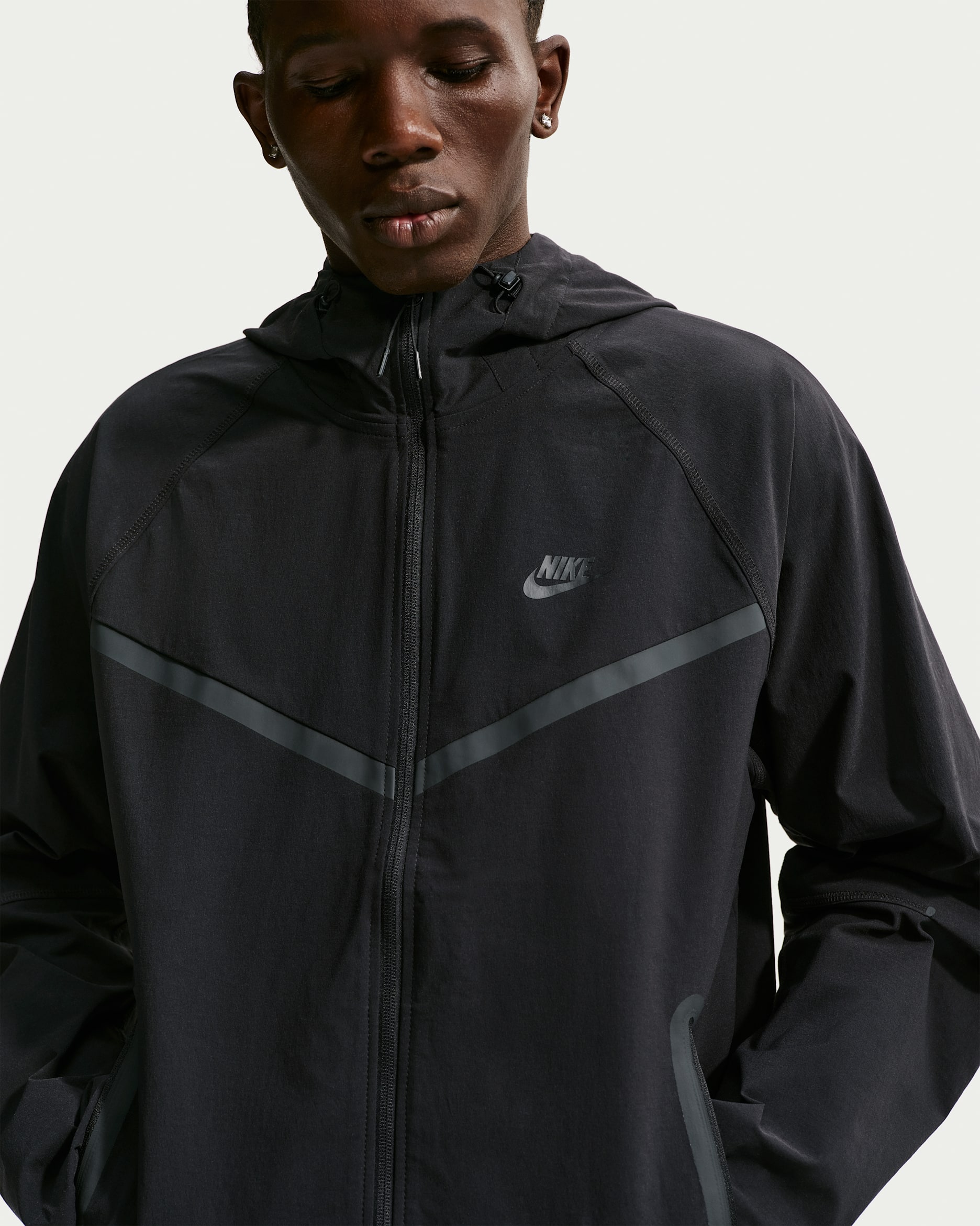 ジャケット・アウター CONVERTIBLE UTILITY TECH SHIRT BLOUSON 