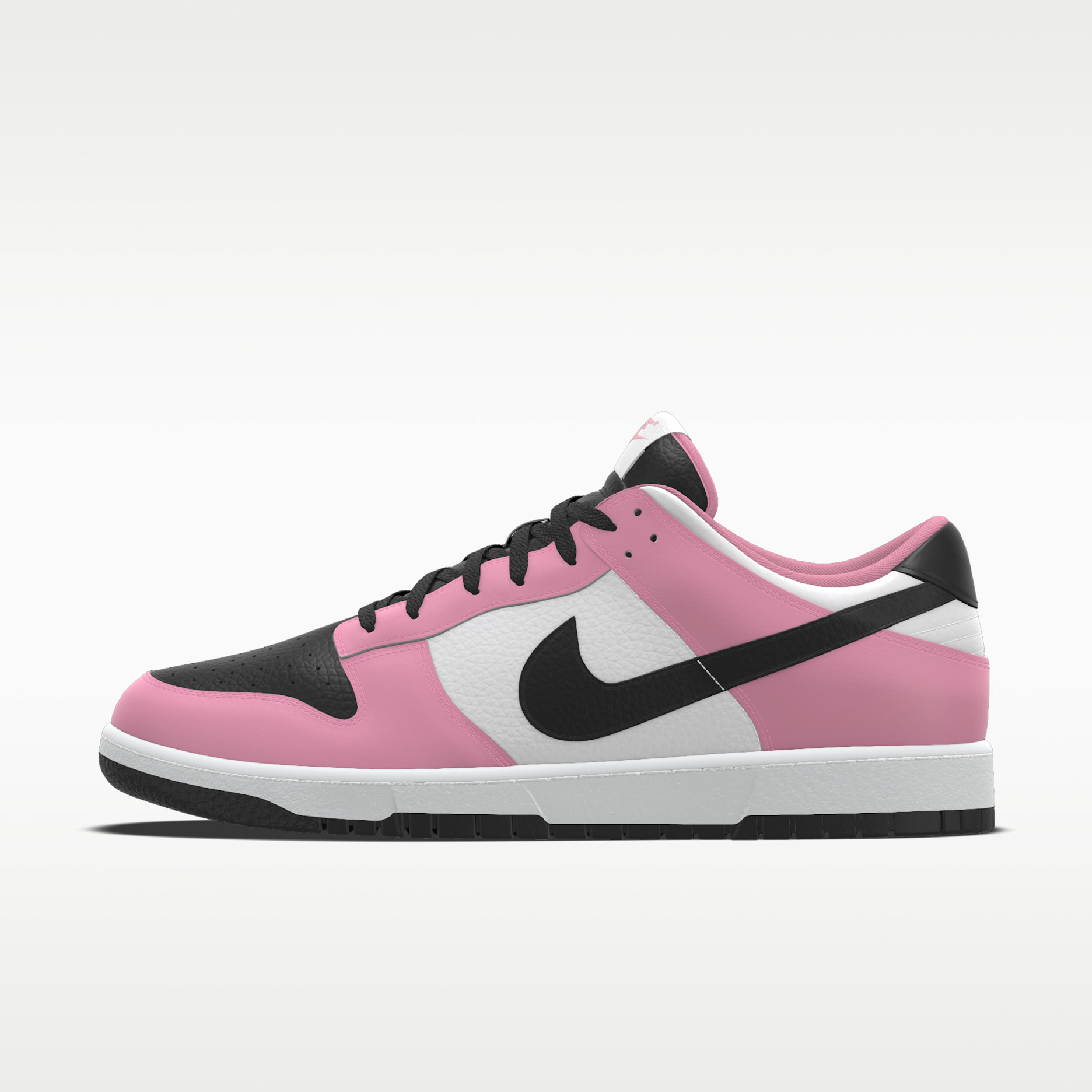 Nike Dunk Low By You Custom Women's Shoes - Multi-Color/Multi-Color/Multi-Color