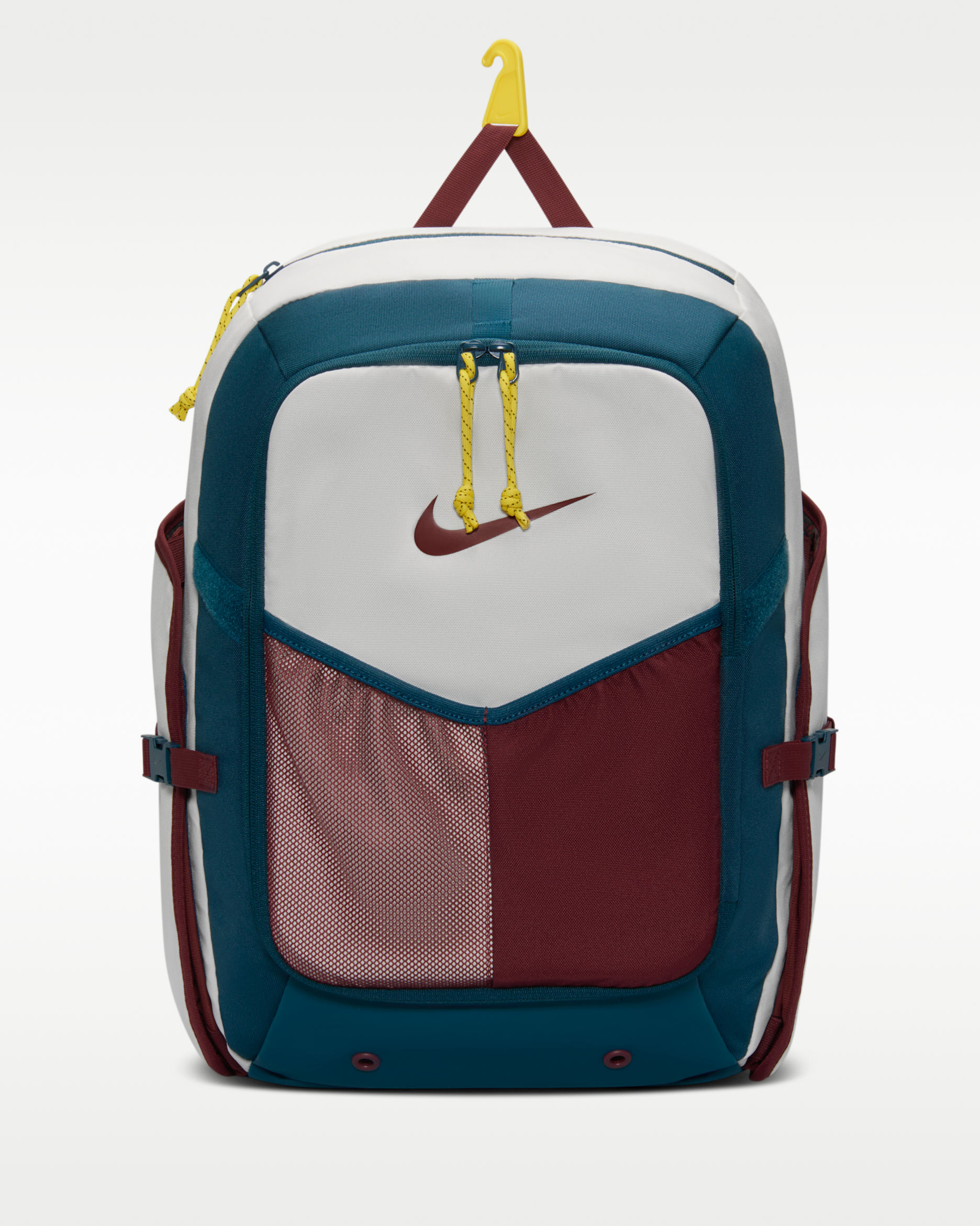 Mochila (31L) Nike Diamond Select - Vela
