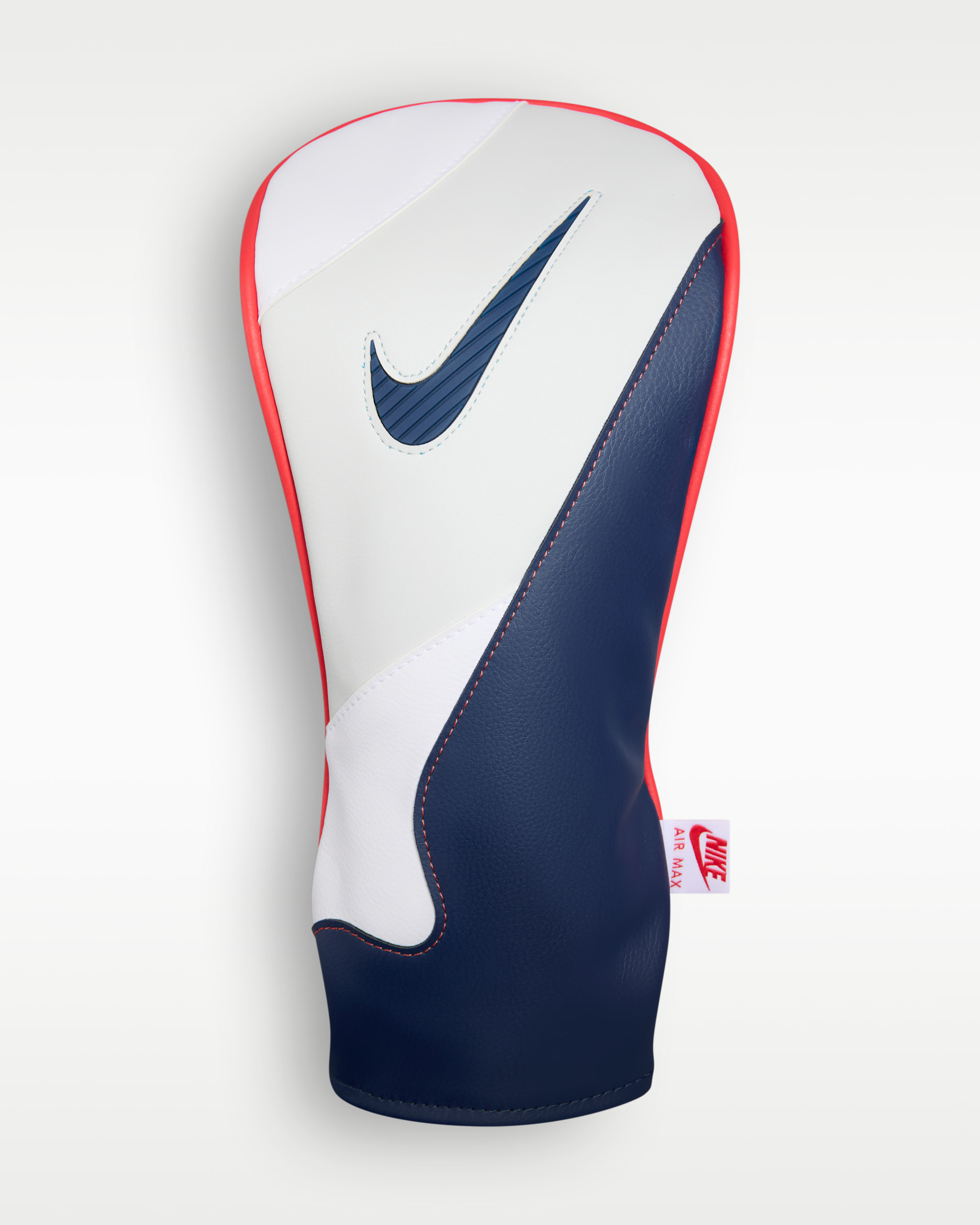 Nike Icon Golf Driver Headcover - Midnight Navy