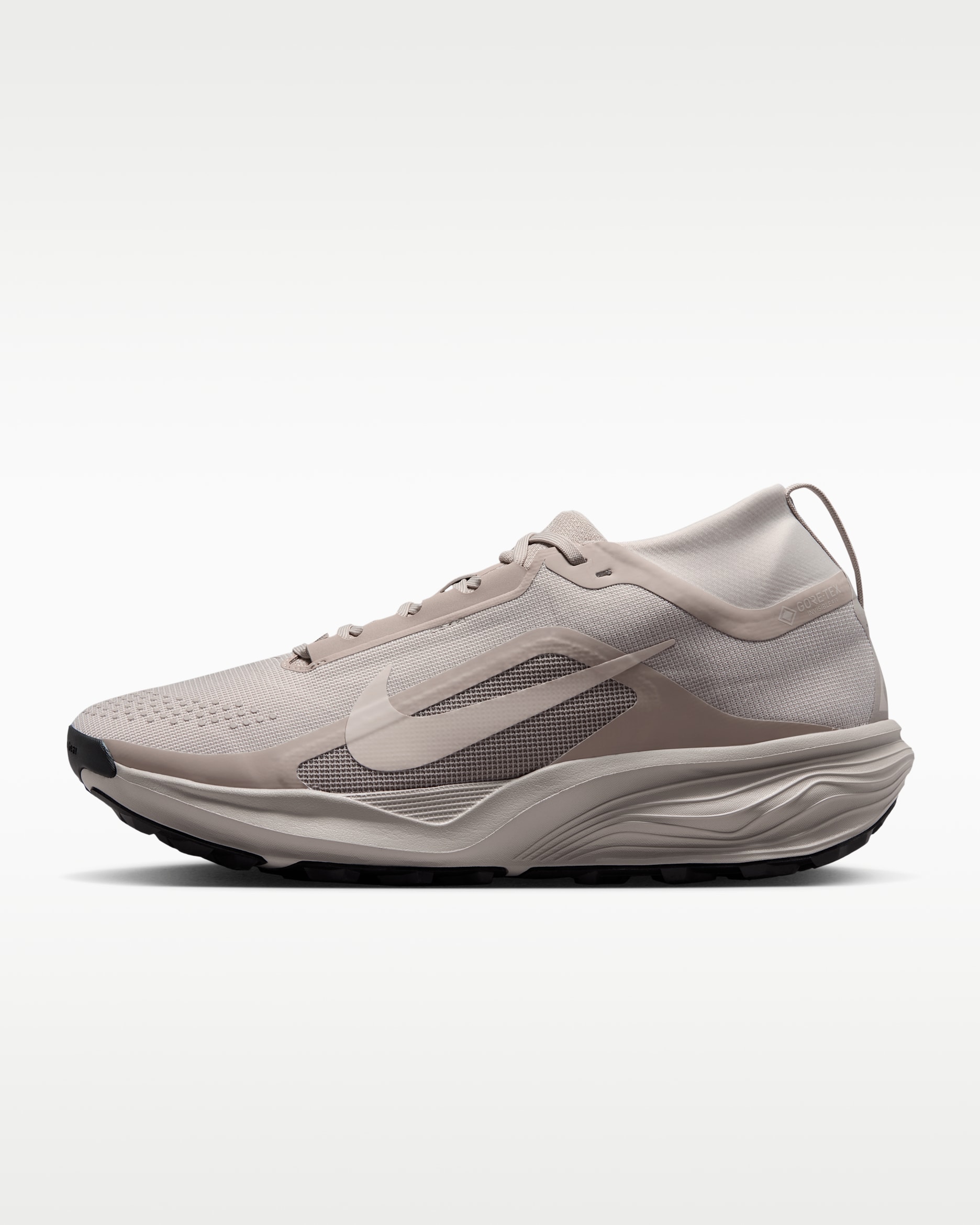 Vattentät terränglöparsko ACG Pegasus Trail GORE-TEX för män - Cream II/Light Orewood Brown