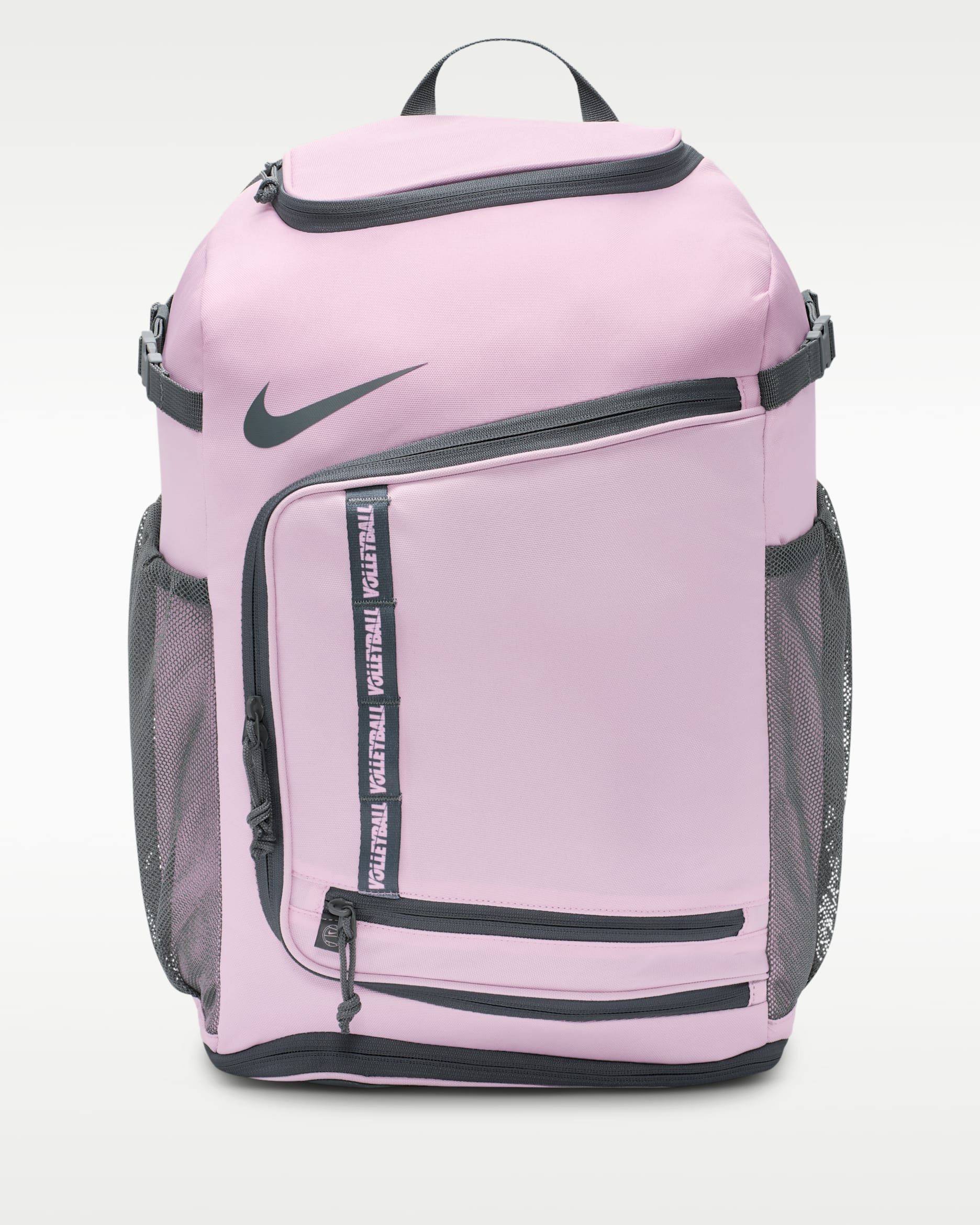 Nike Volleyball Backpack (32L) - Pink Glaze