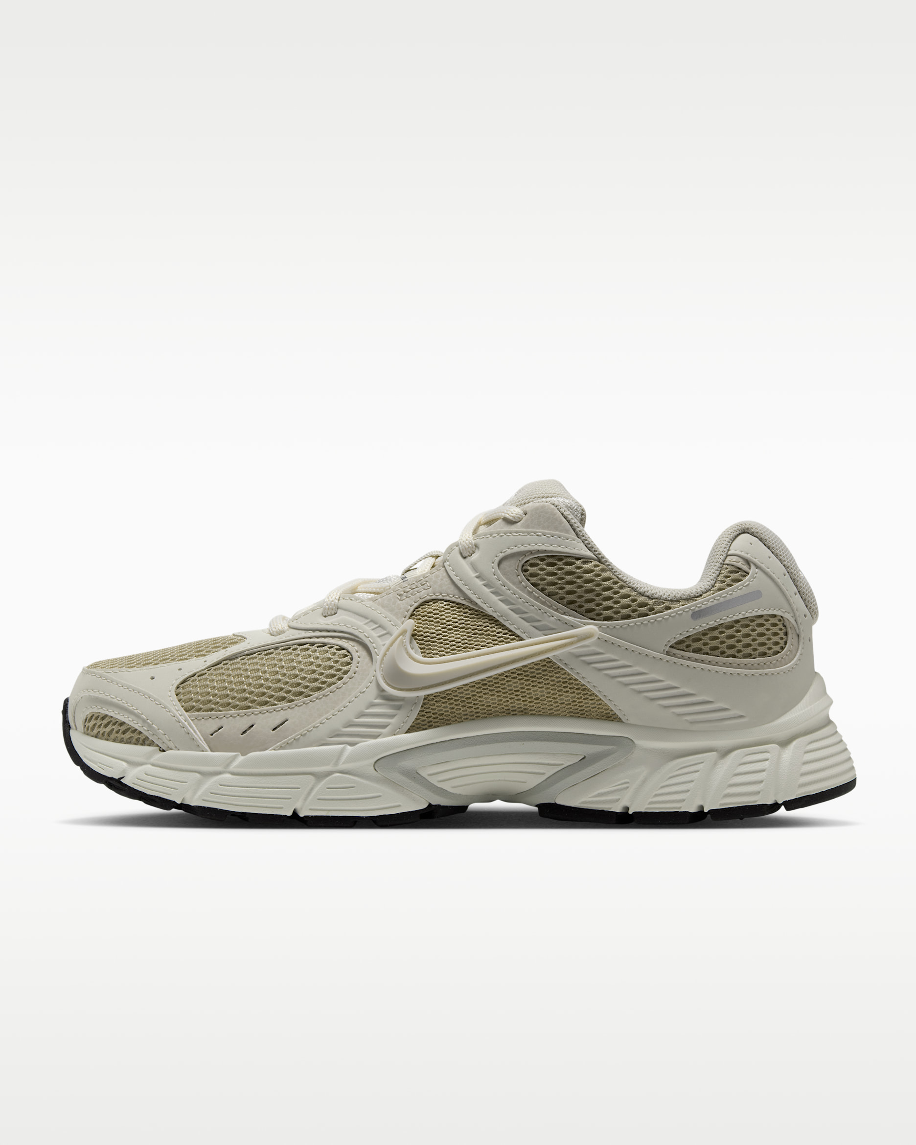 Nike V5 RNR Zapatillas - Hombre - Desert Khaki/Phantom/Sail/Light Bone