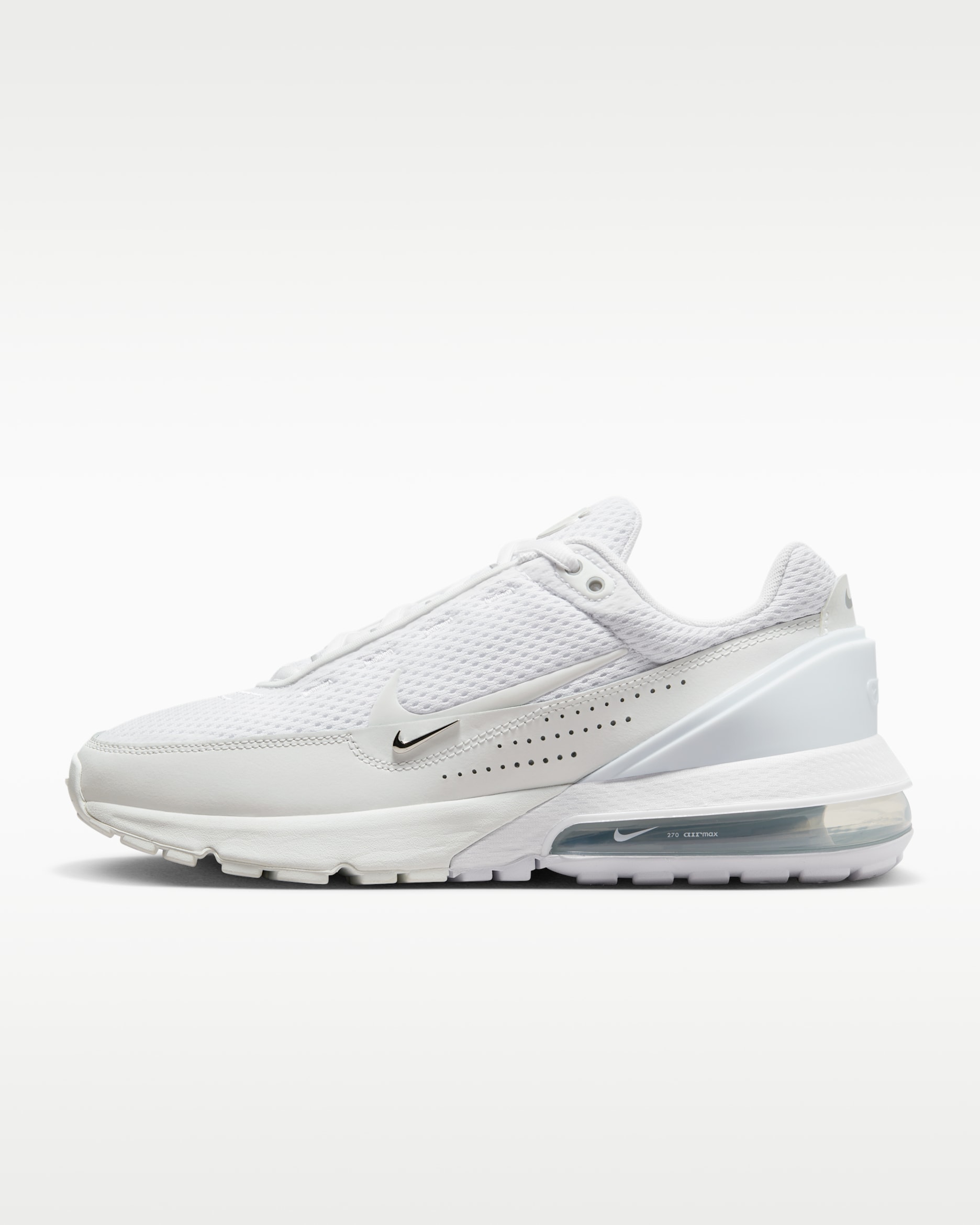 Nike Air Max Pulse 男鞋 - 白色/Summit White/白色