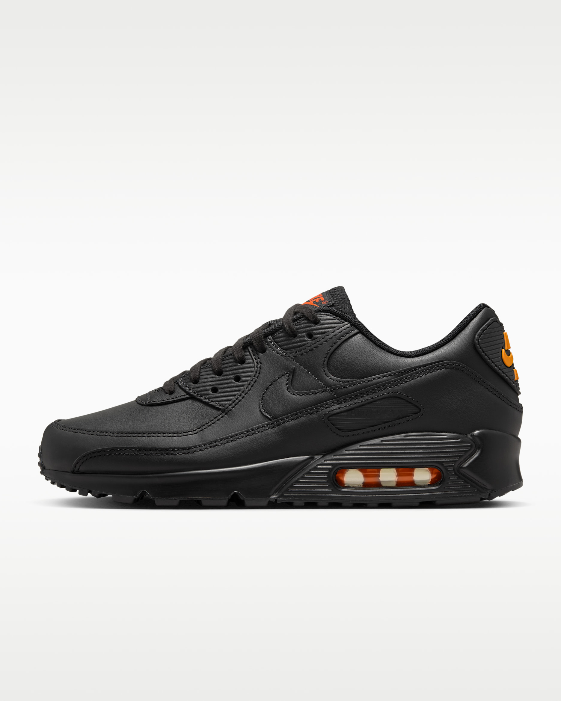 ○NIKE エアマックス 90 ブラック 27センチ 【公式通販】