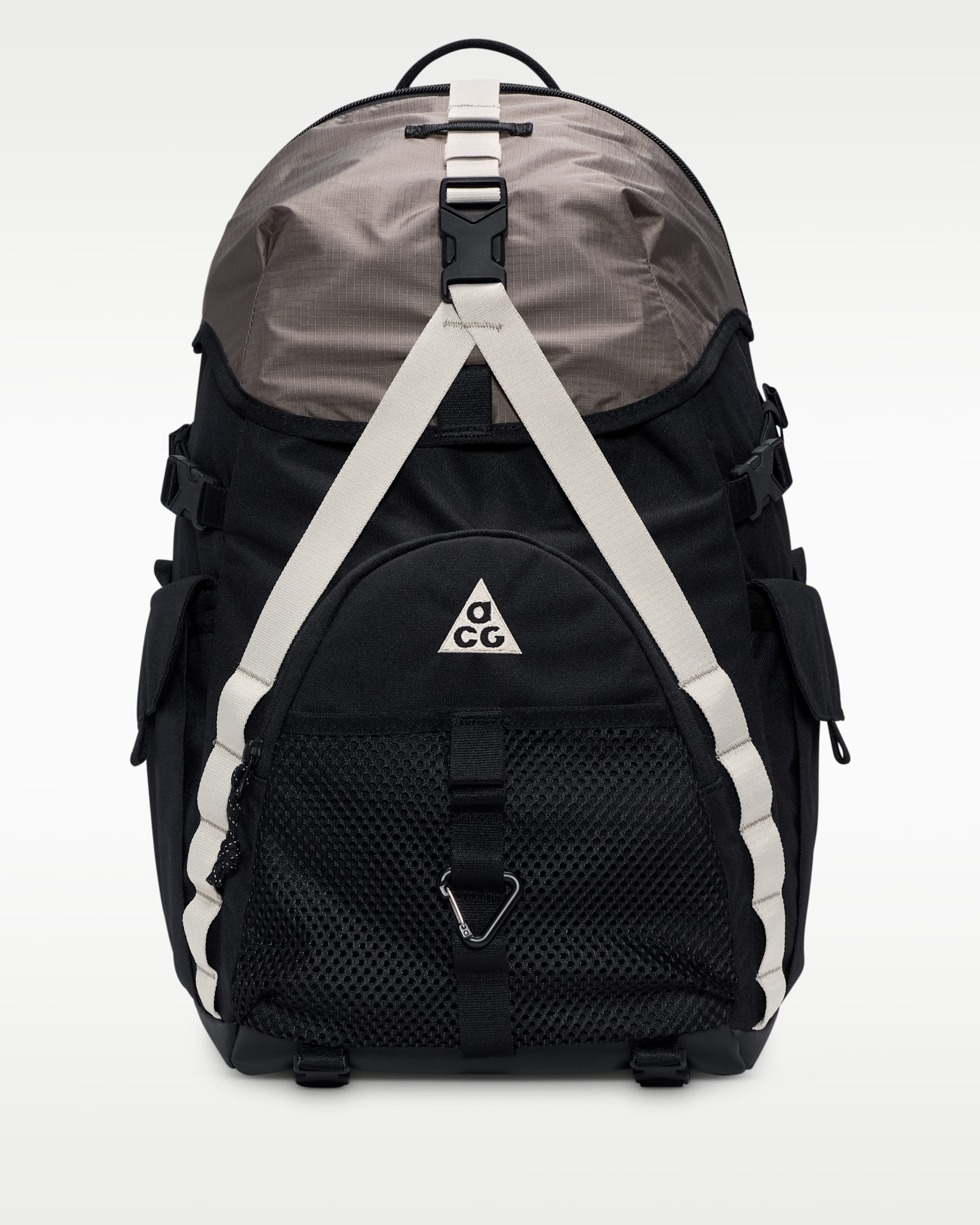 Nike ACG 'DAYMAX' Backpack (25L) - Black/College Grey/College Grey
