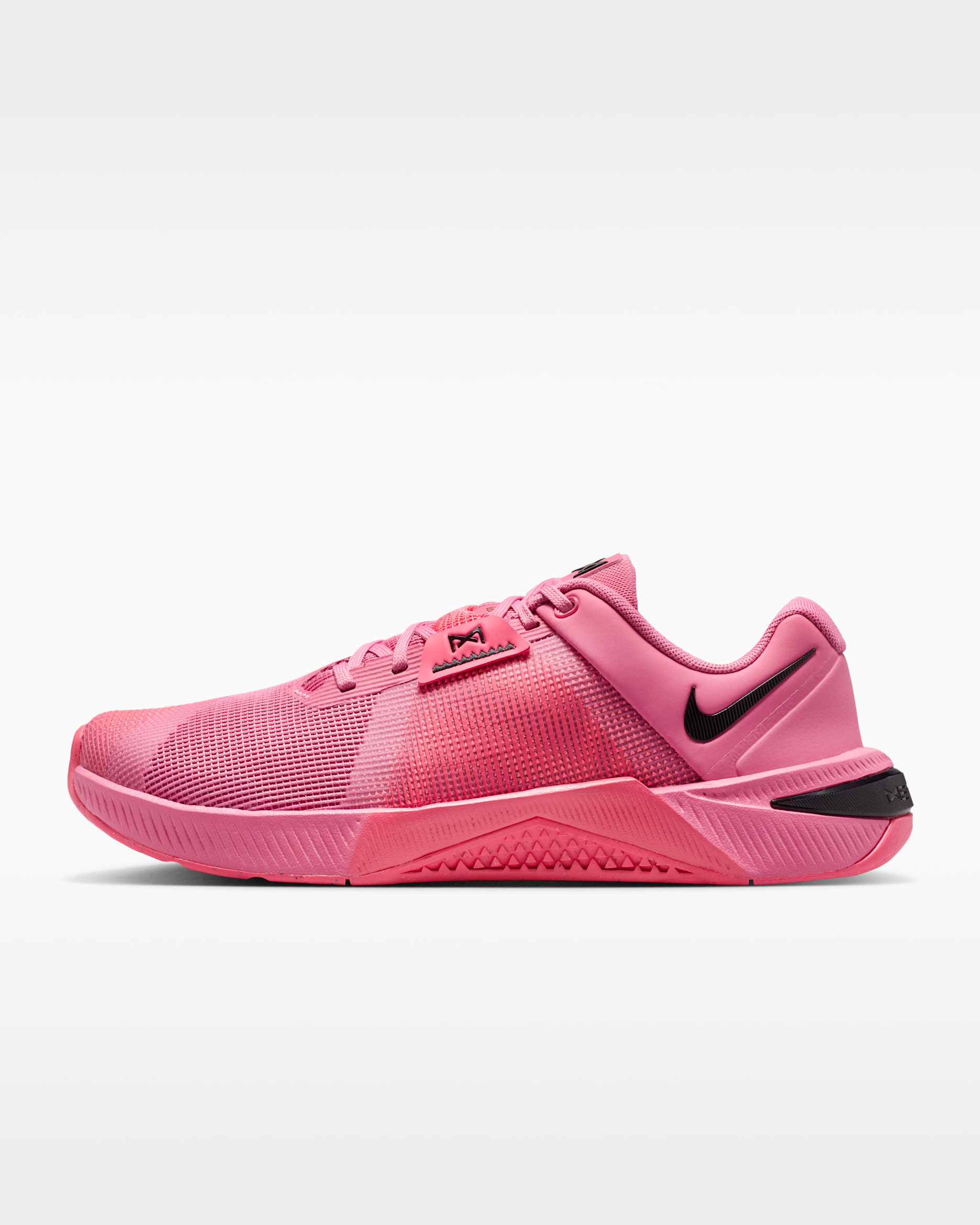Nike Metcon 10 Zapatillas de training - Mujer - Peony/Sea Coral/Lava Glow/Negro
