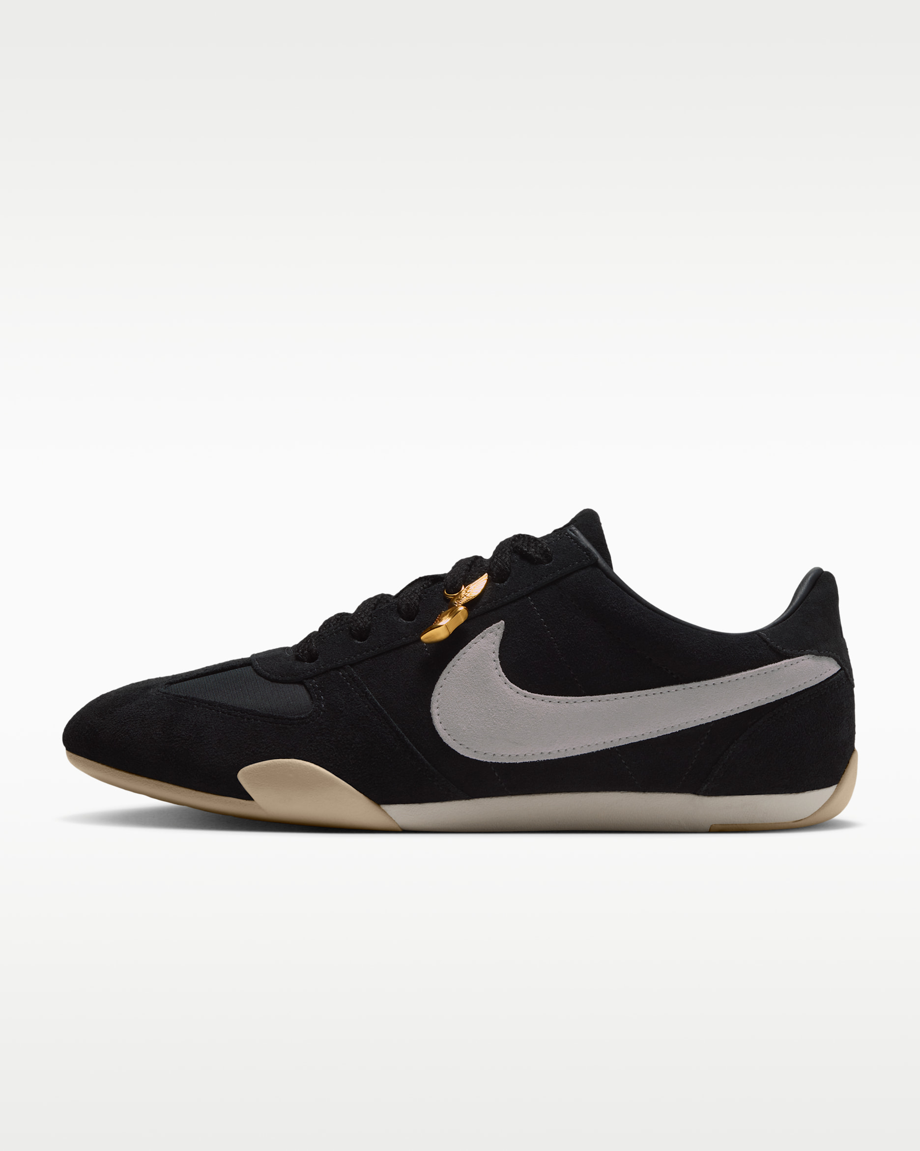 Nike Sprint Sister Women's Shoes - Black/Team Red/Muslin/Chalk