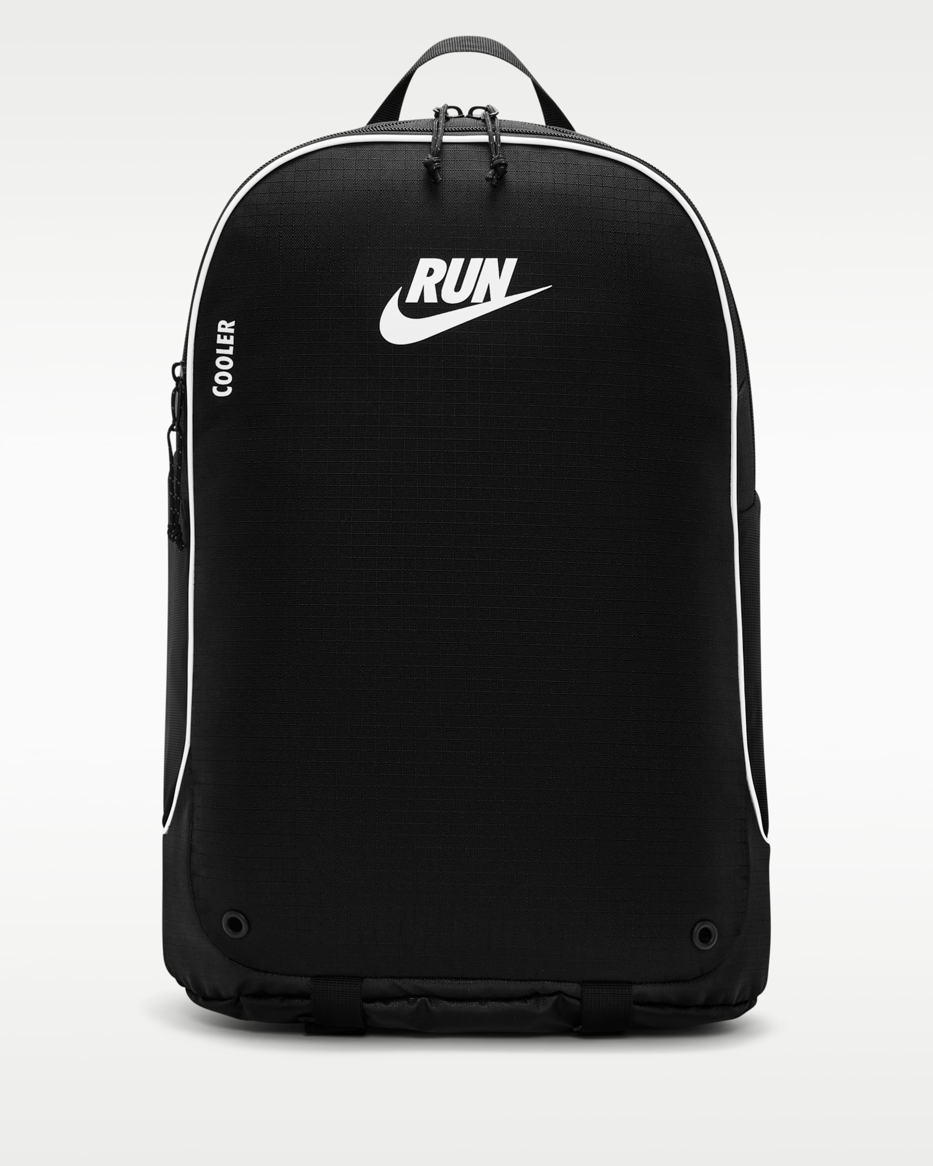 Nike Track Backpack (27L) - Black