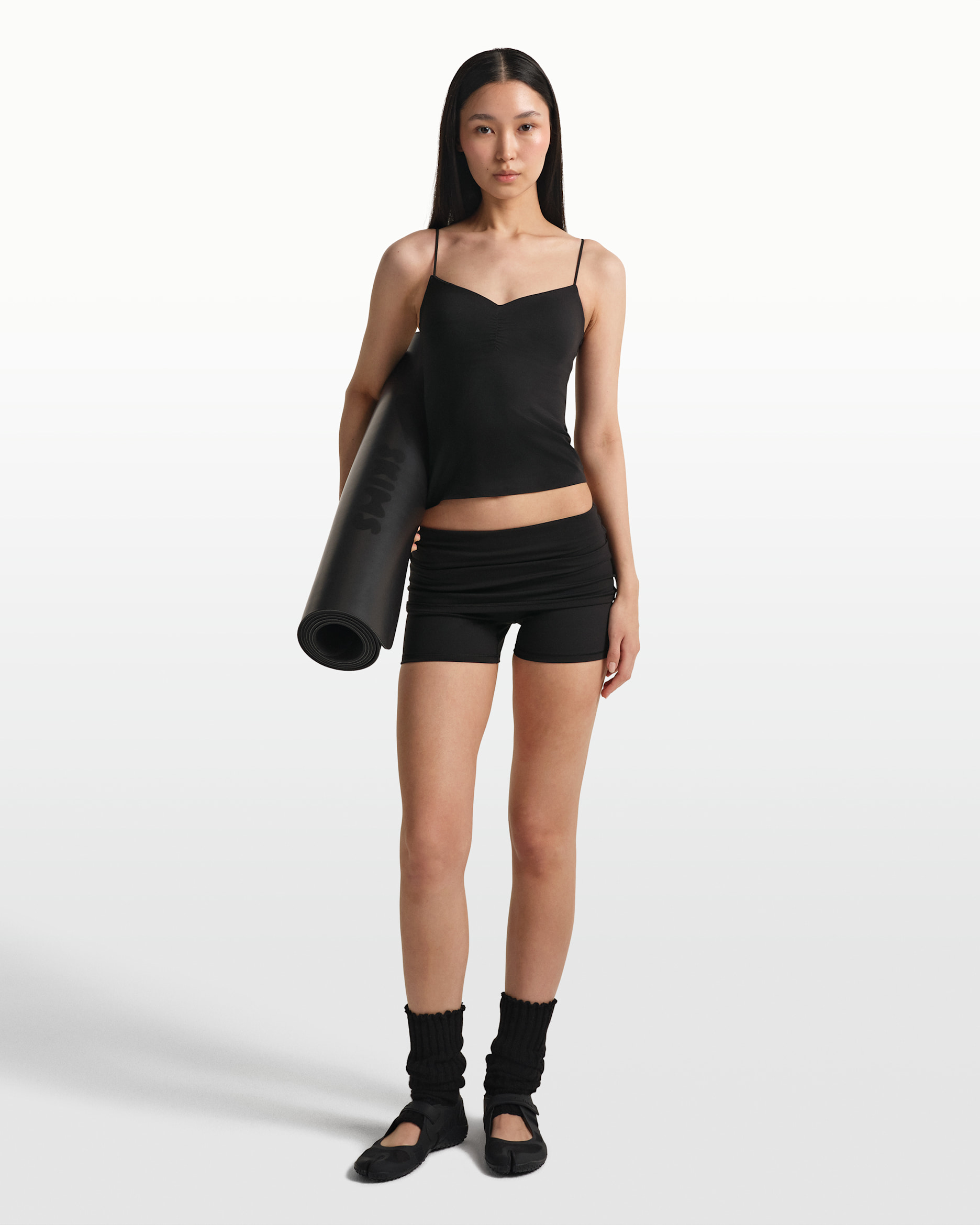 Tapis de yoga NikeSKIMS - NSKM ONYX