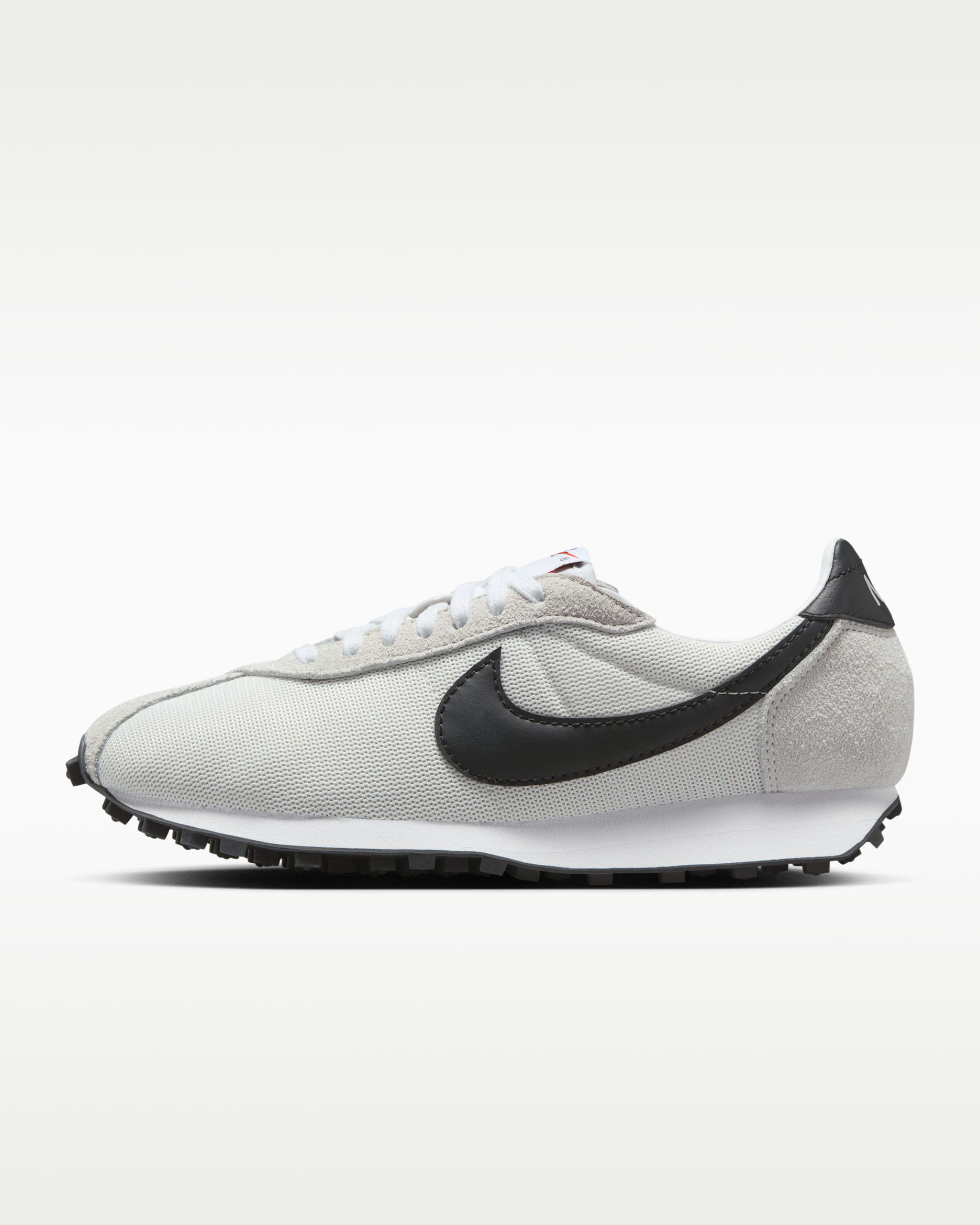 Nike LD-1000 Schuh (Damen) - Summit White/Weiß/Schwarz