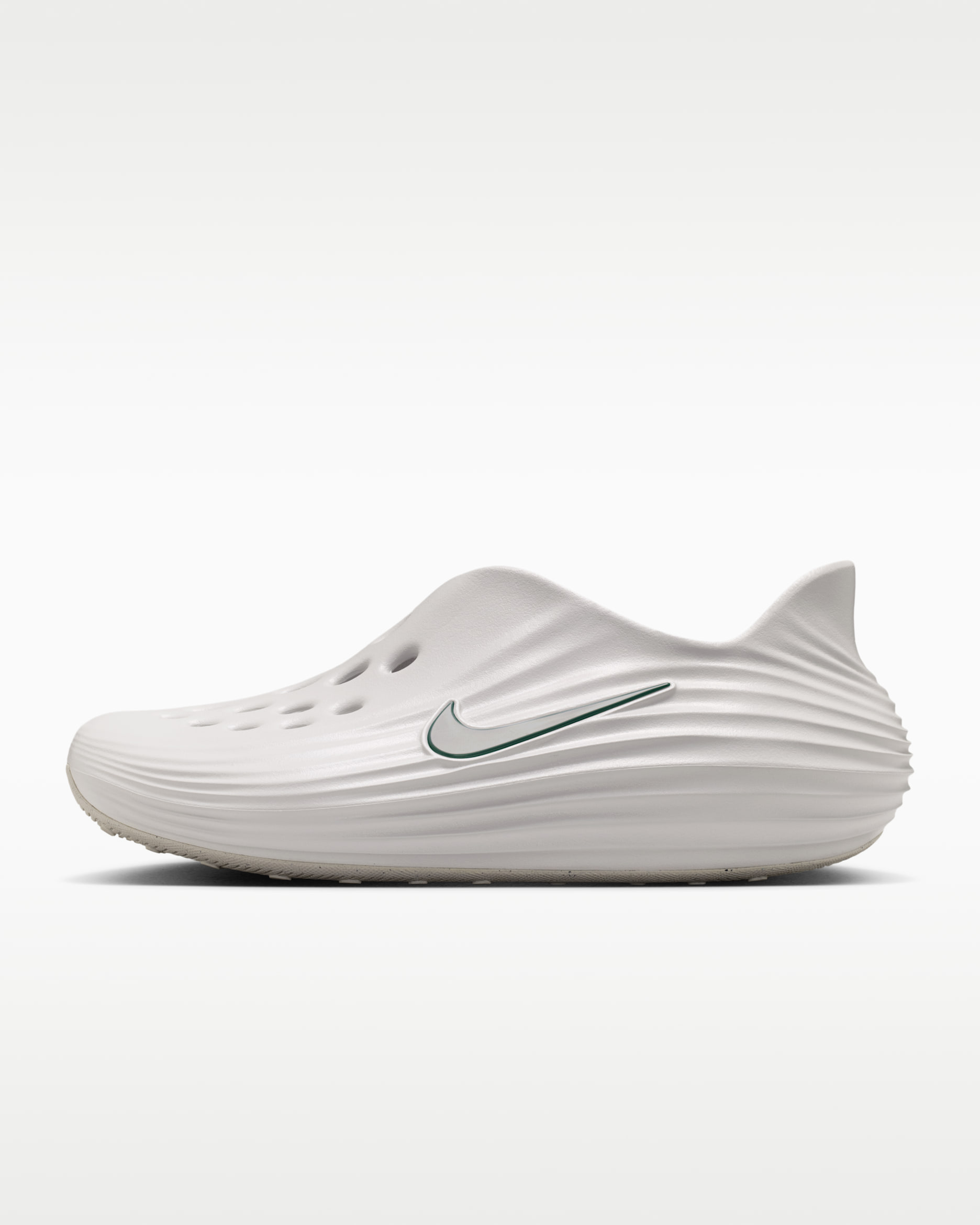 Nike ReactX Rejuven8 Schuh (Damen) - Vast Grey/Vast Grey