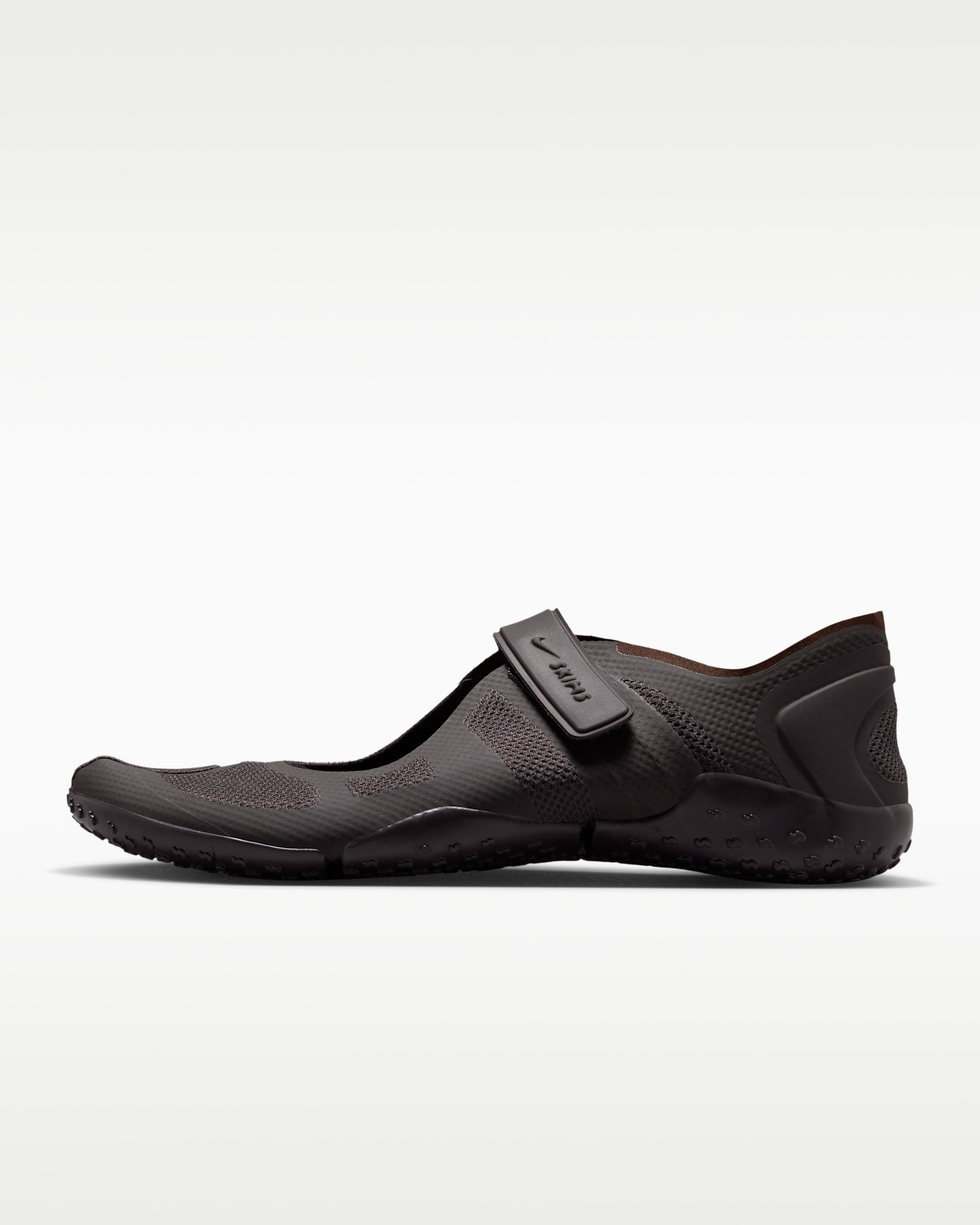 Dámské boty NikeSKIMS Rift Mesh - Tar/Tar/Tar