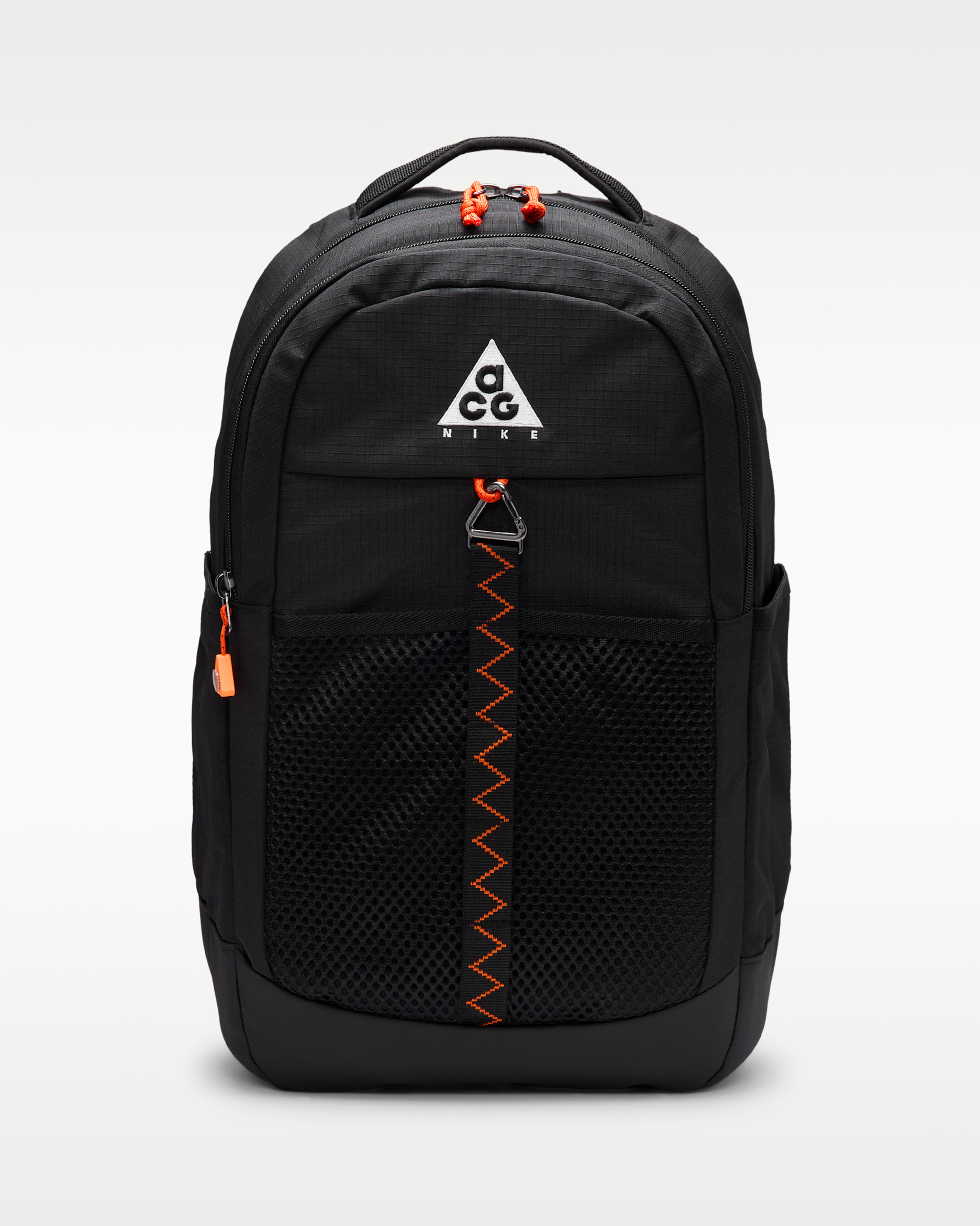 ACG Big Kids' Explore Backpack (19L) - Black
